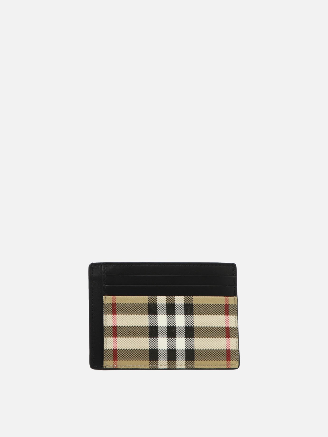 Portacarte  Chase by Burberry - 0