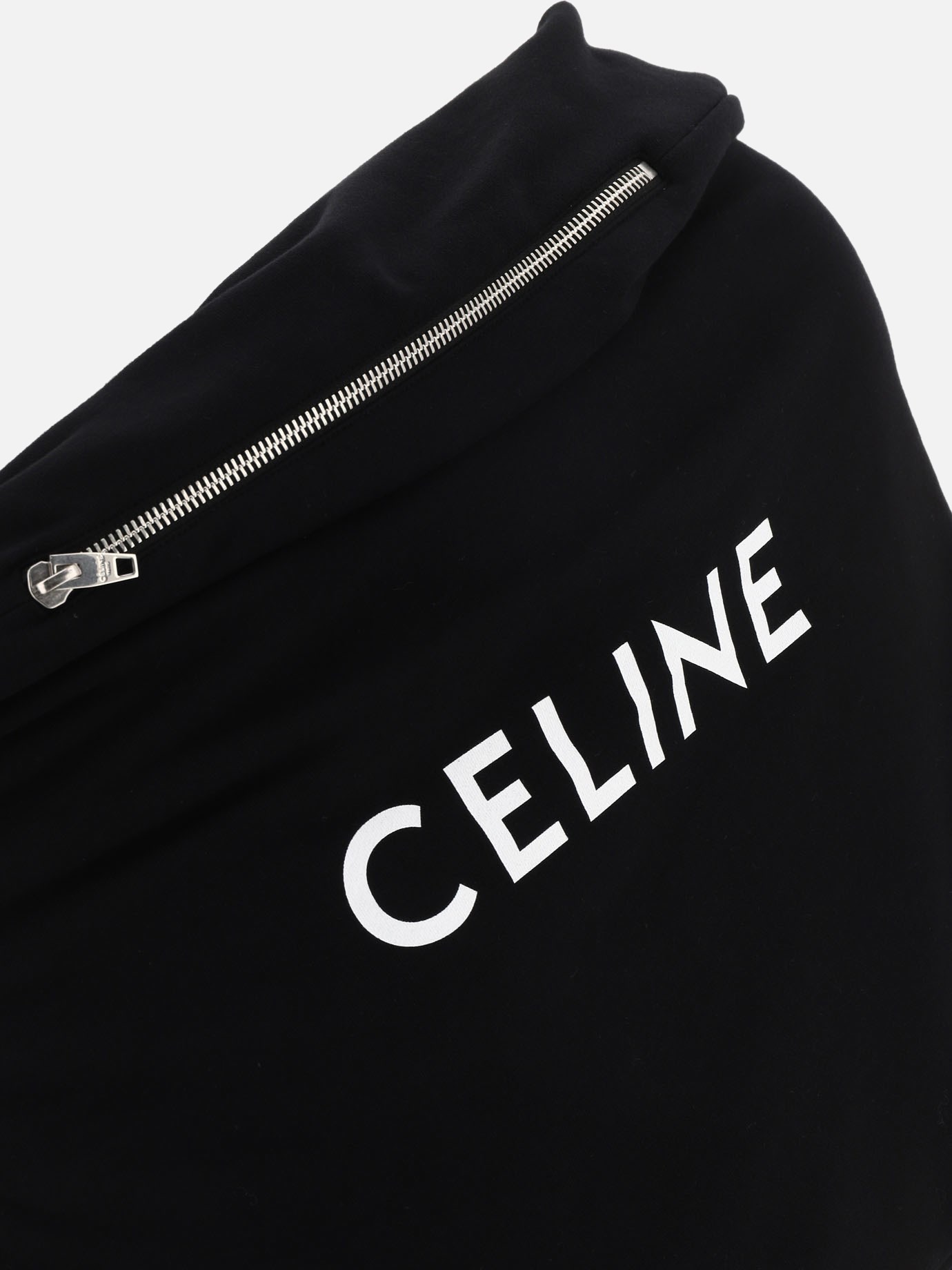 Borsa a spalla  Sweatshirt  by Celine