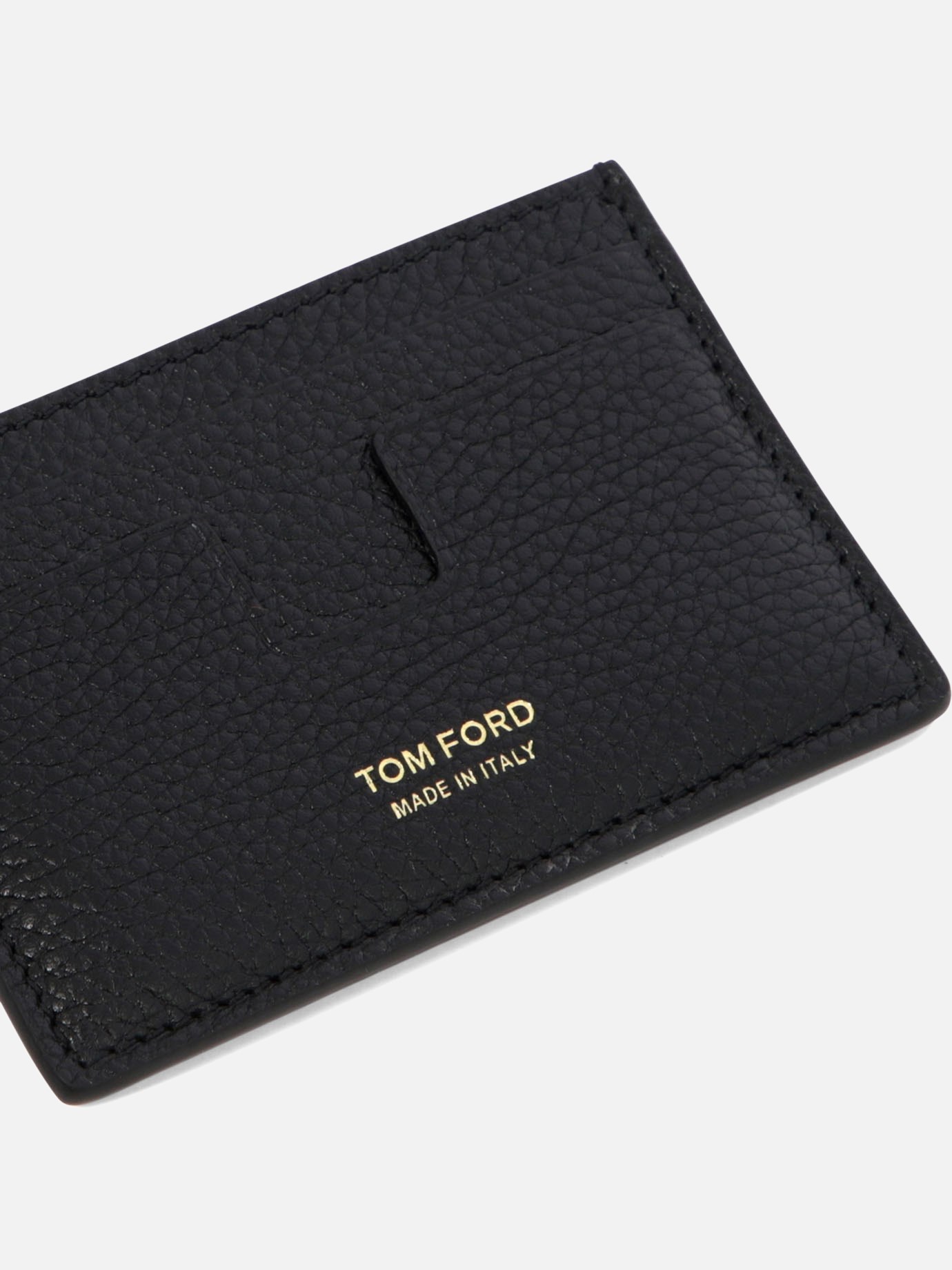 Portacarte  T Line  by Tom Ford