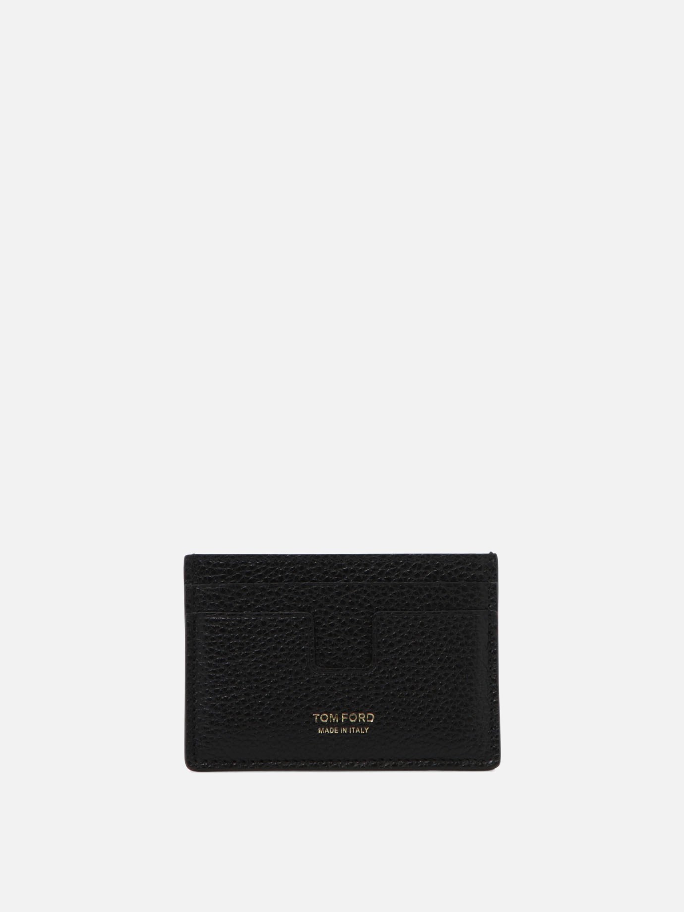 Portacarte  T Line by Tom Ford - 0