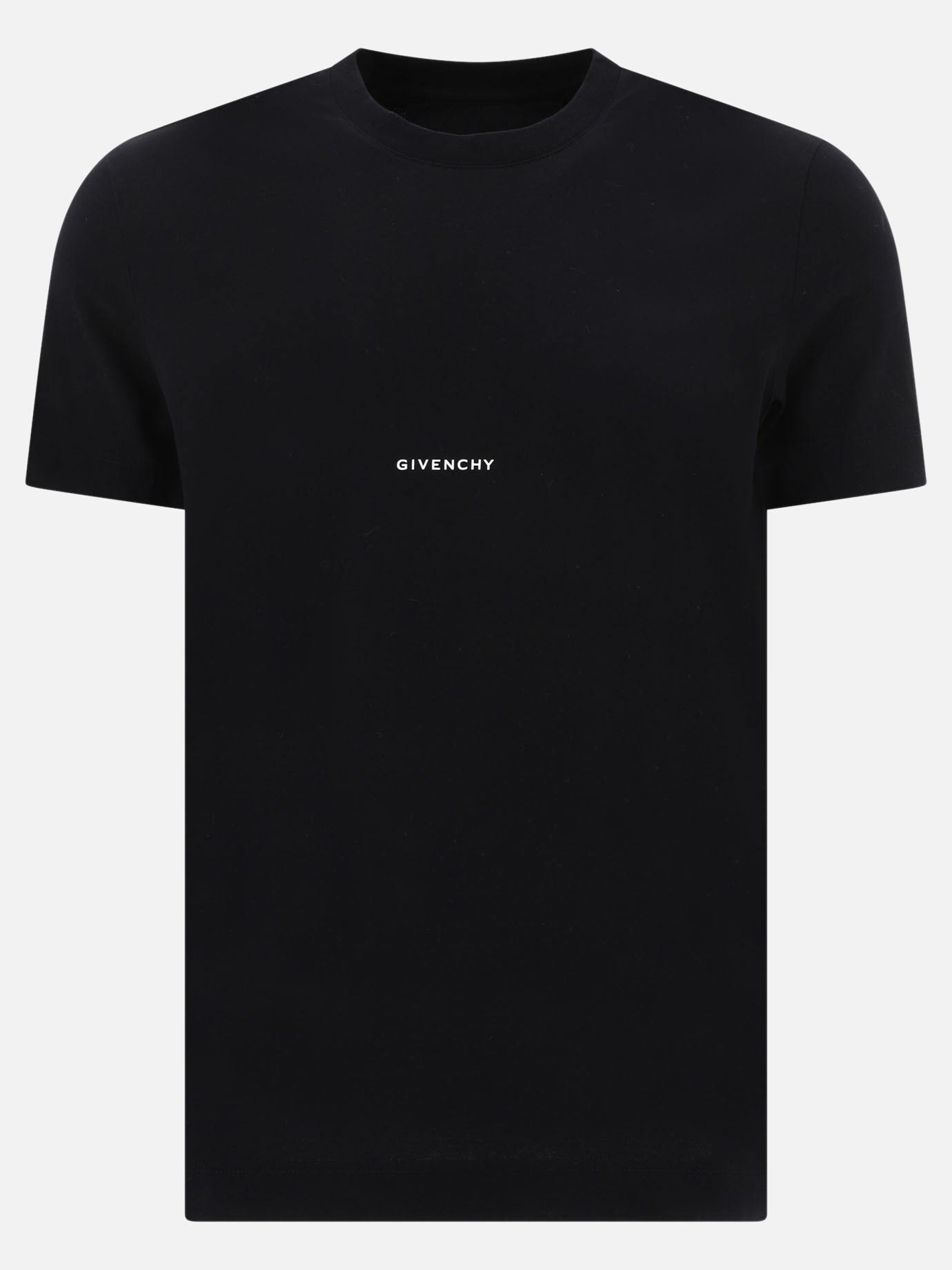 T-shirt  Micro Givenchy by Givenchy - 2