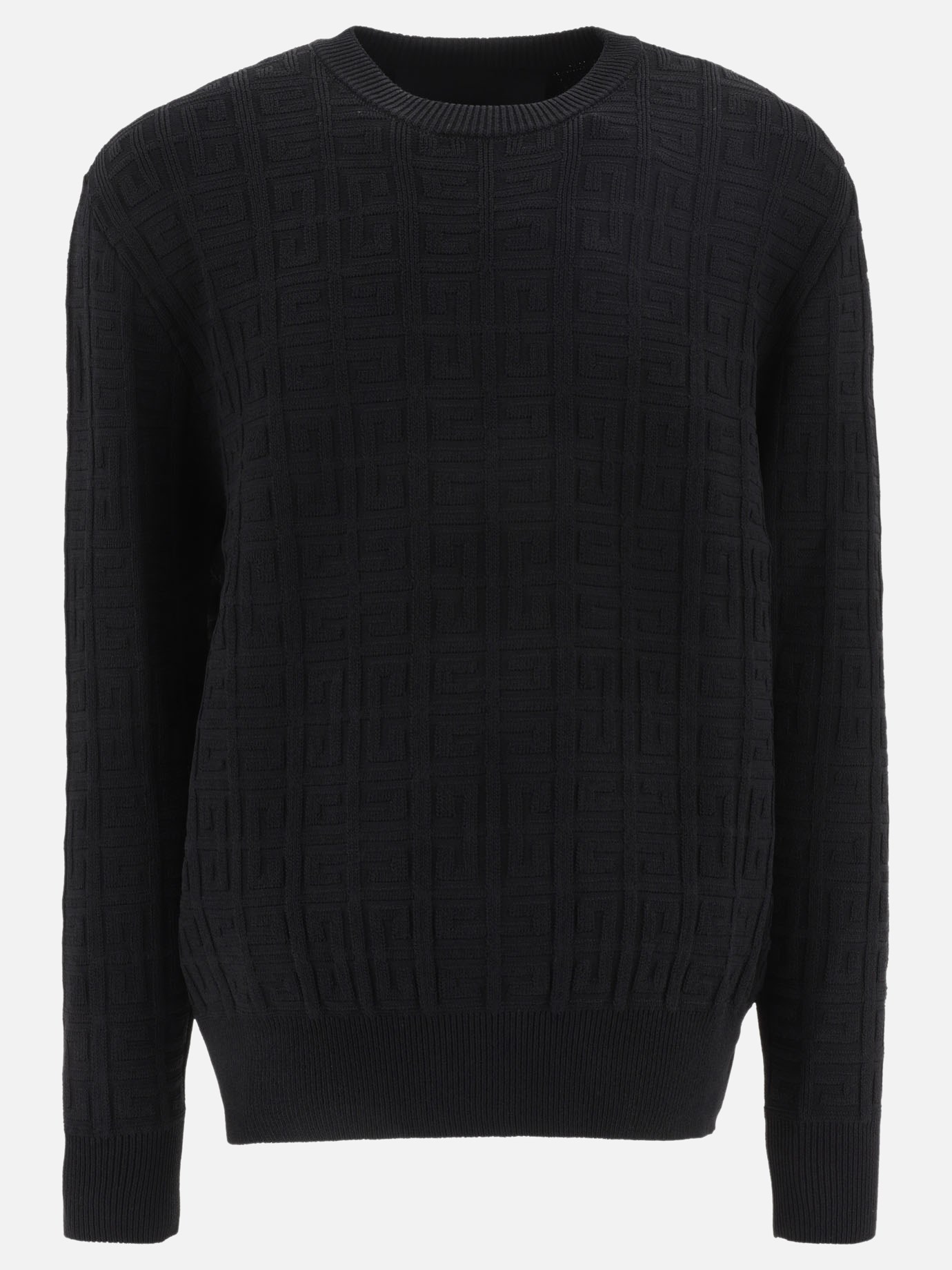 Maglione  4G Jacquard by Givenchy - 1
