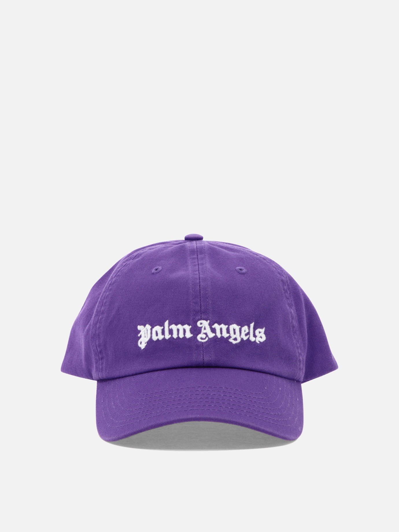 Cappellino  Classic Logo  by Palm Angels