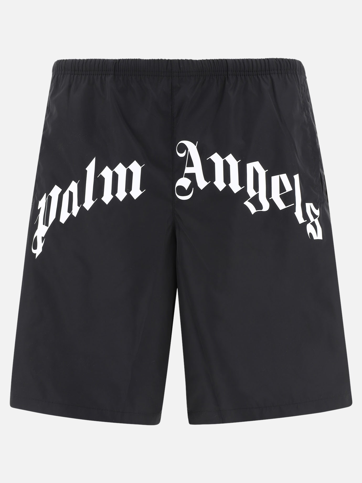 Costume  Curved Logo by Palm Angels - 0