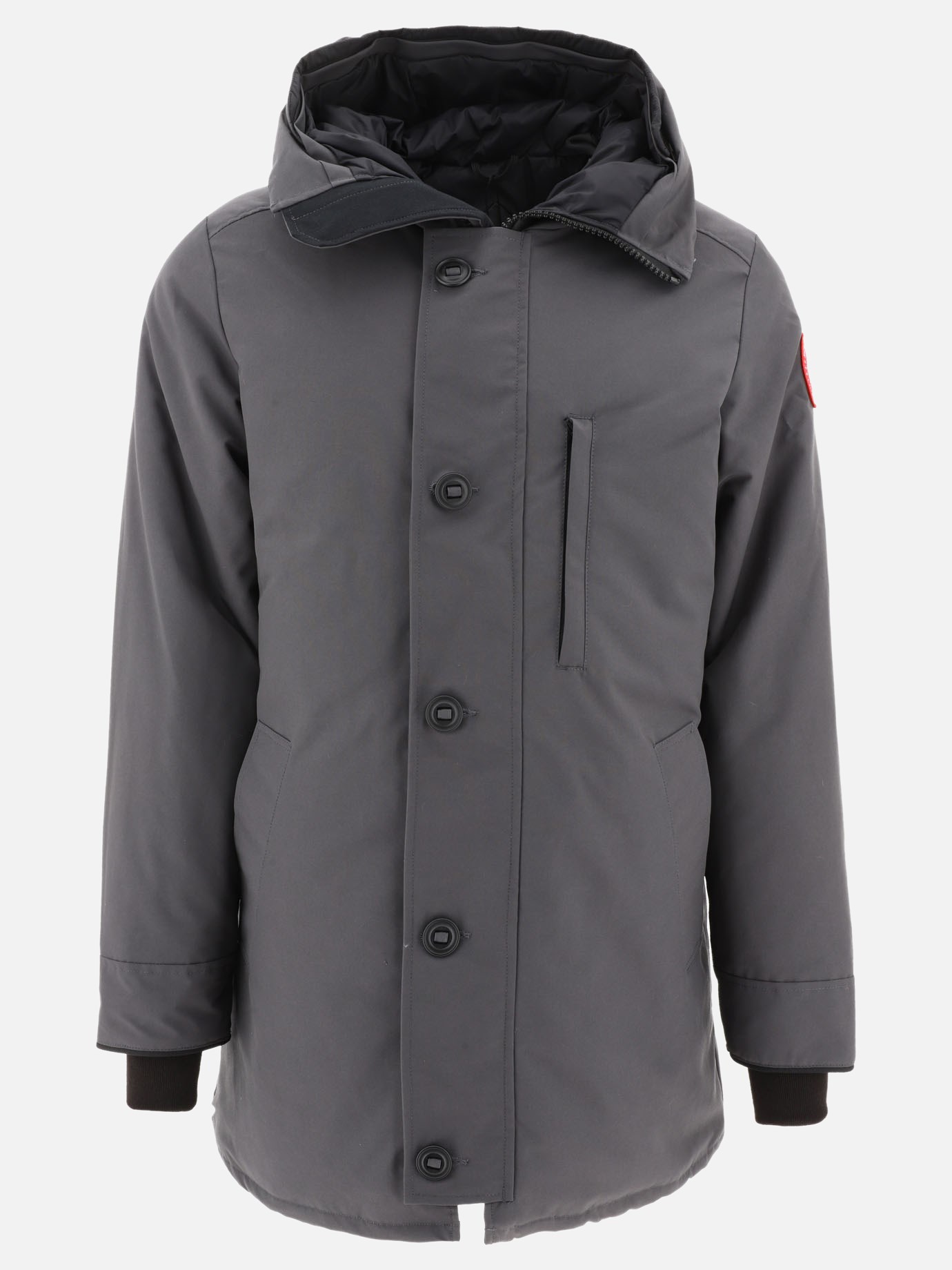 Parka  Chateau by Canada Goose - 2