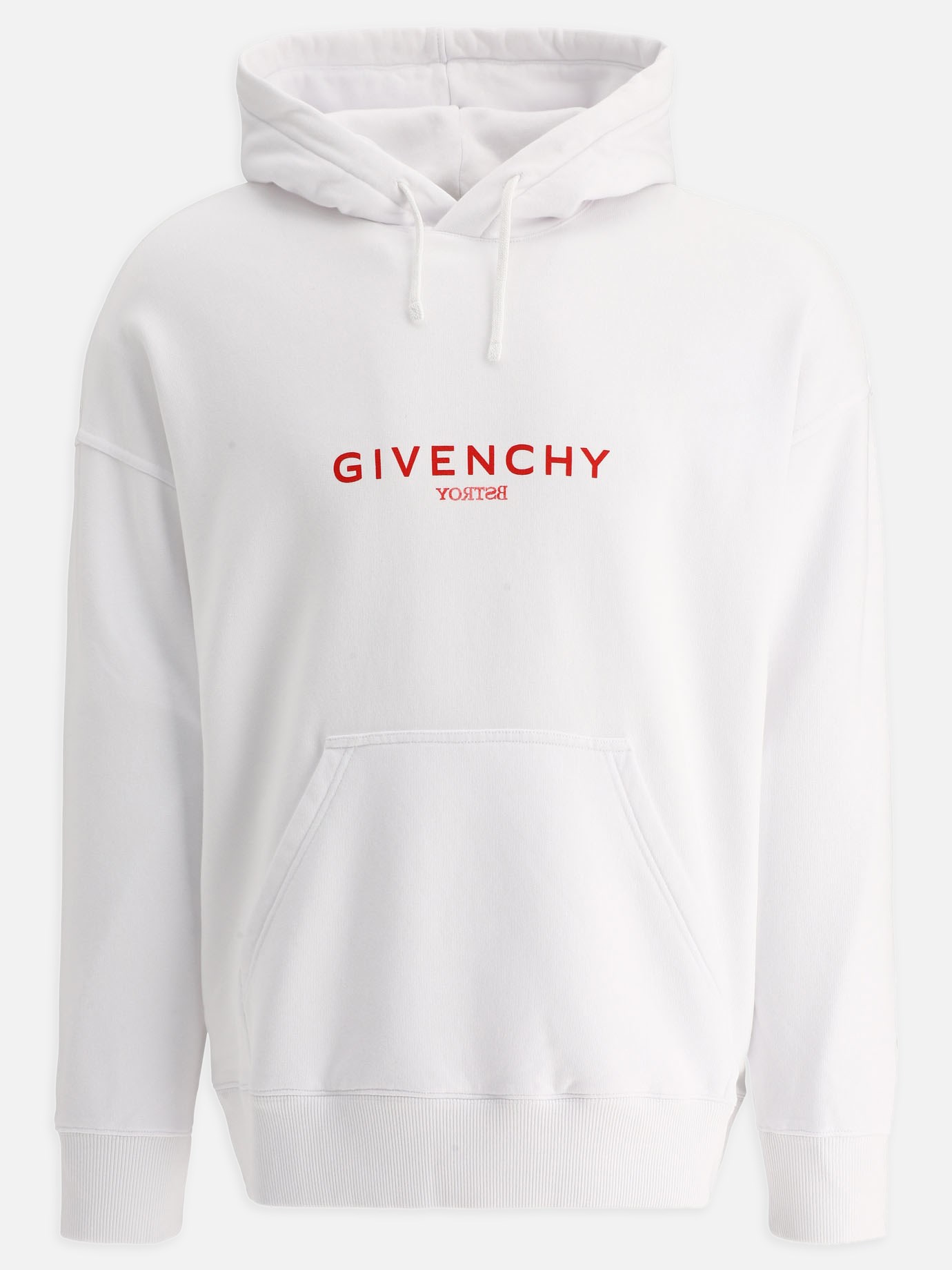 Felpa  Givenchy Reverse  by Givenchy