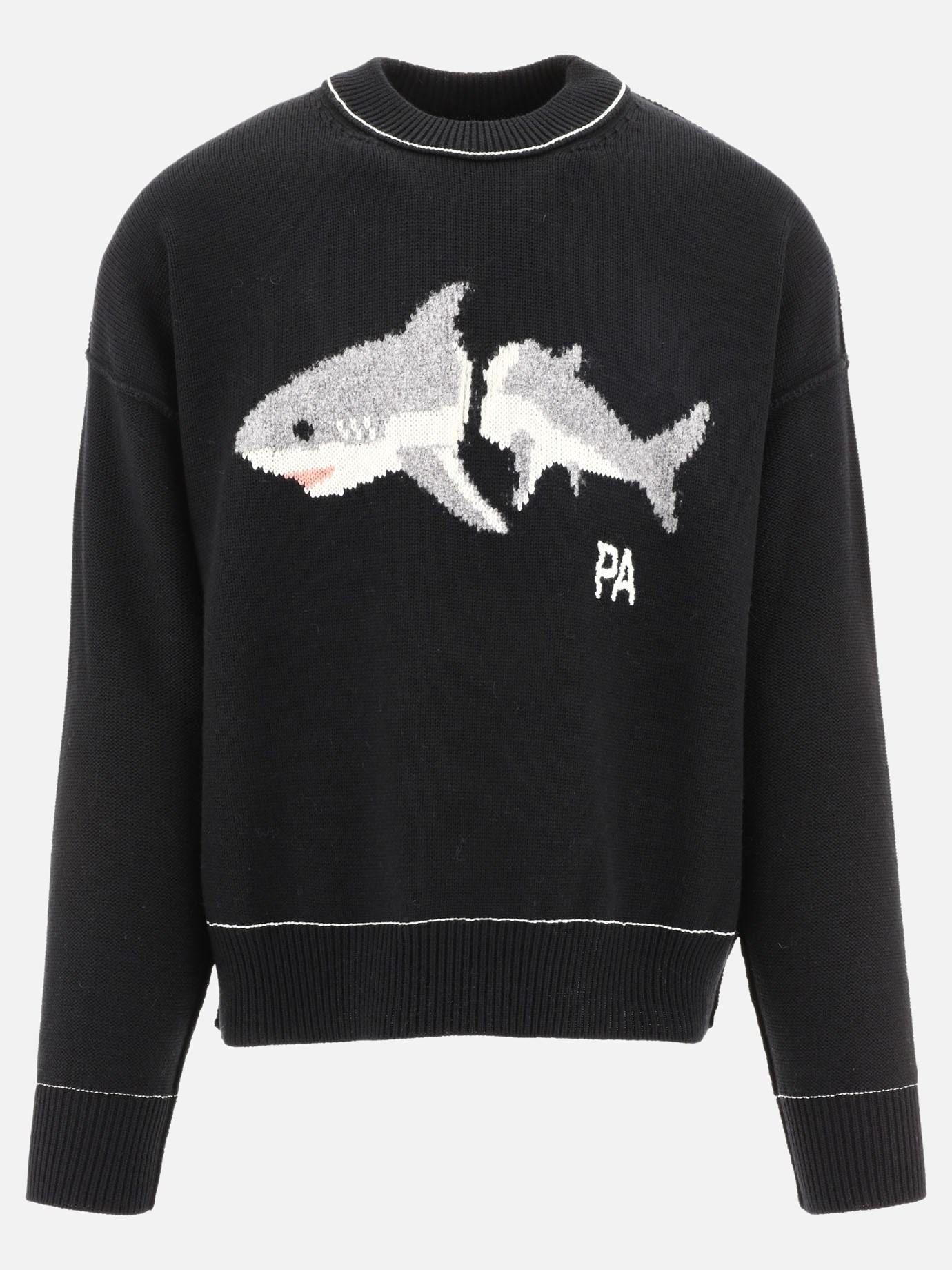 Maglione  Shark by Palm Angels - 4