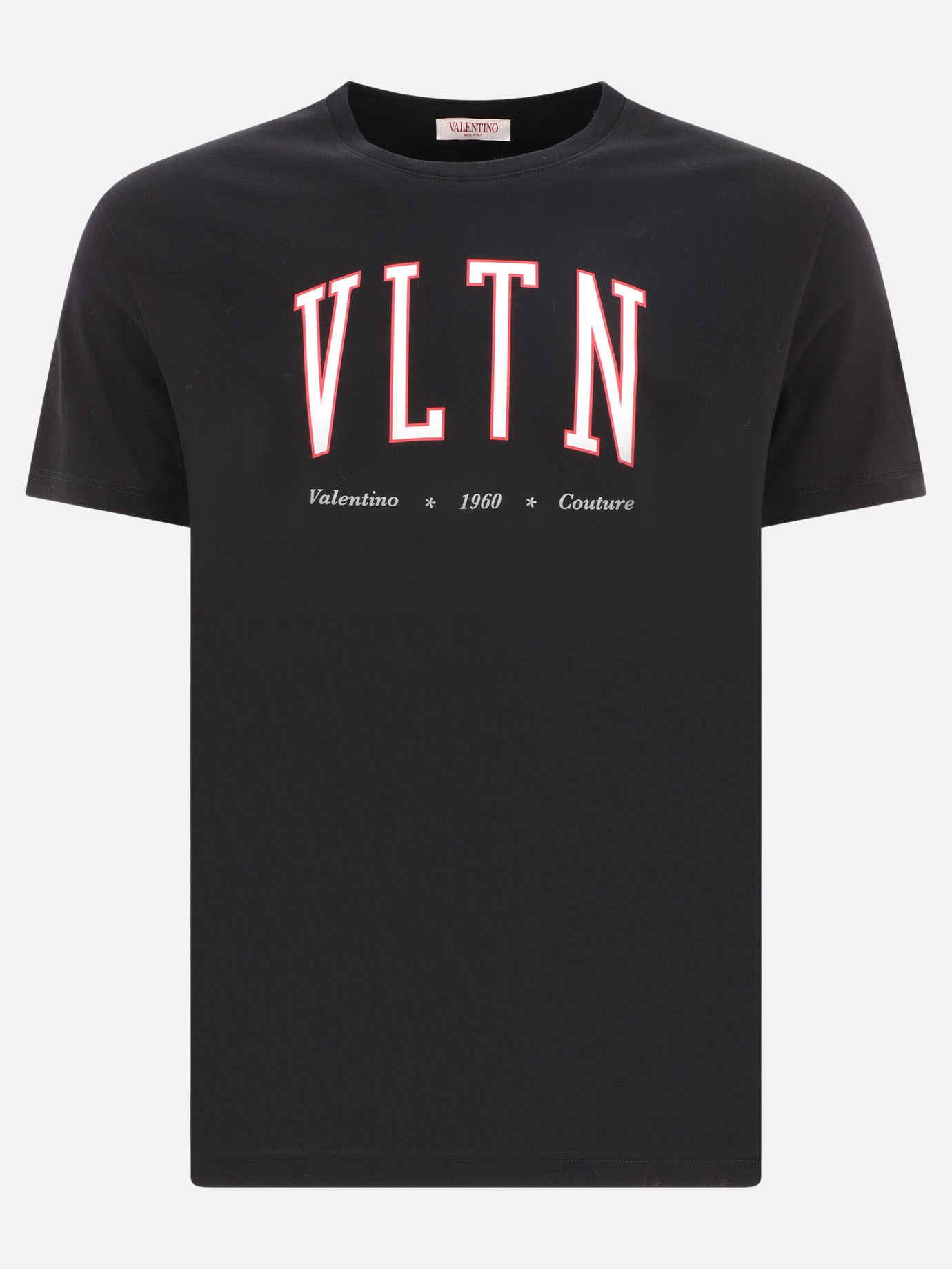 T-shirt  VLTN by Valentino - 4