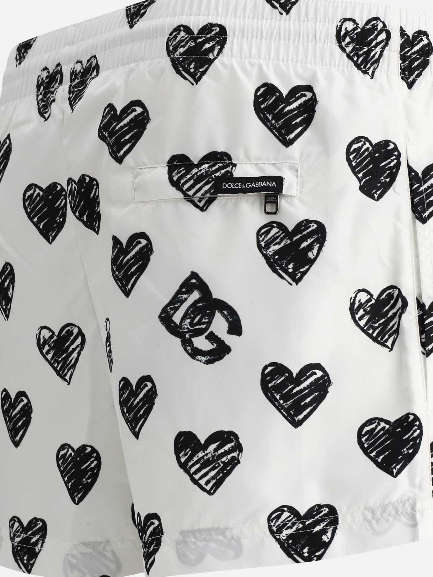 Costume  Hearts  by Dolce & Gabbana