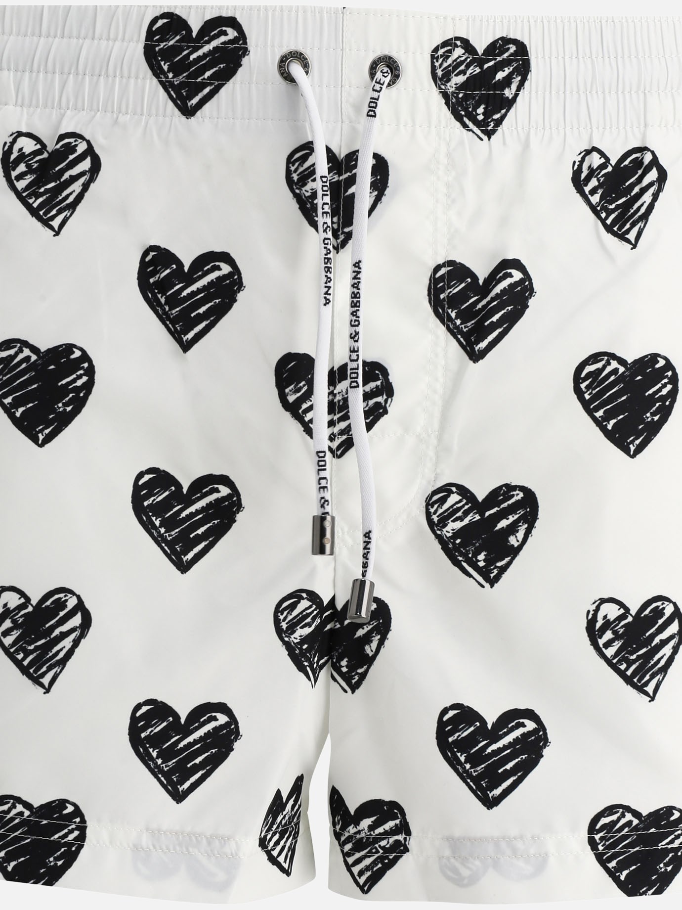 Costume  Hearts  by Dolce & Gabbana