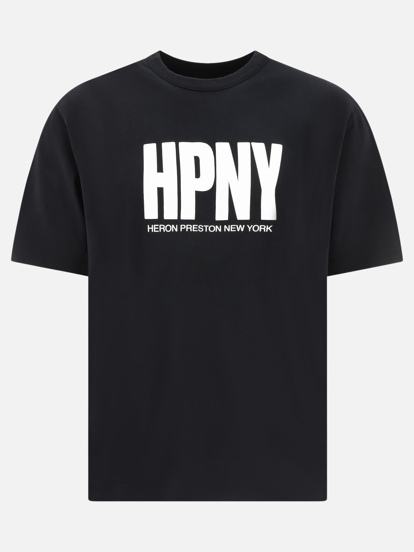 T-shirt  HPNY  by Heron Preston