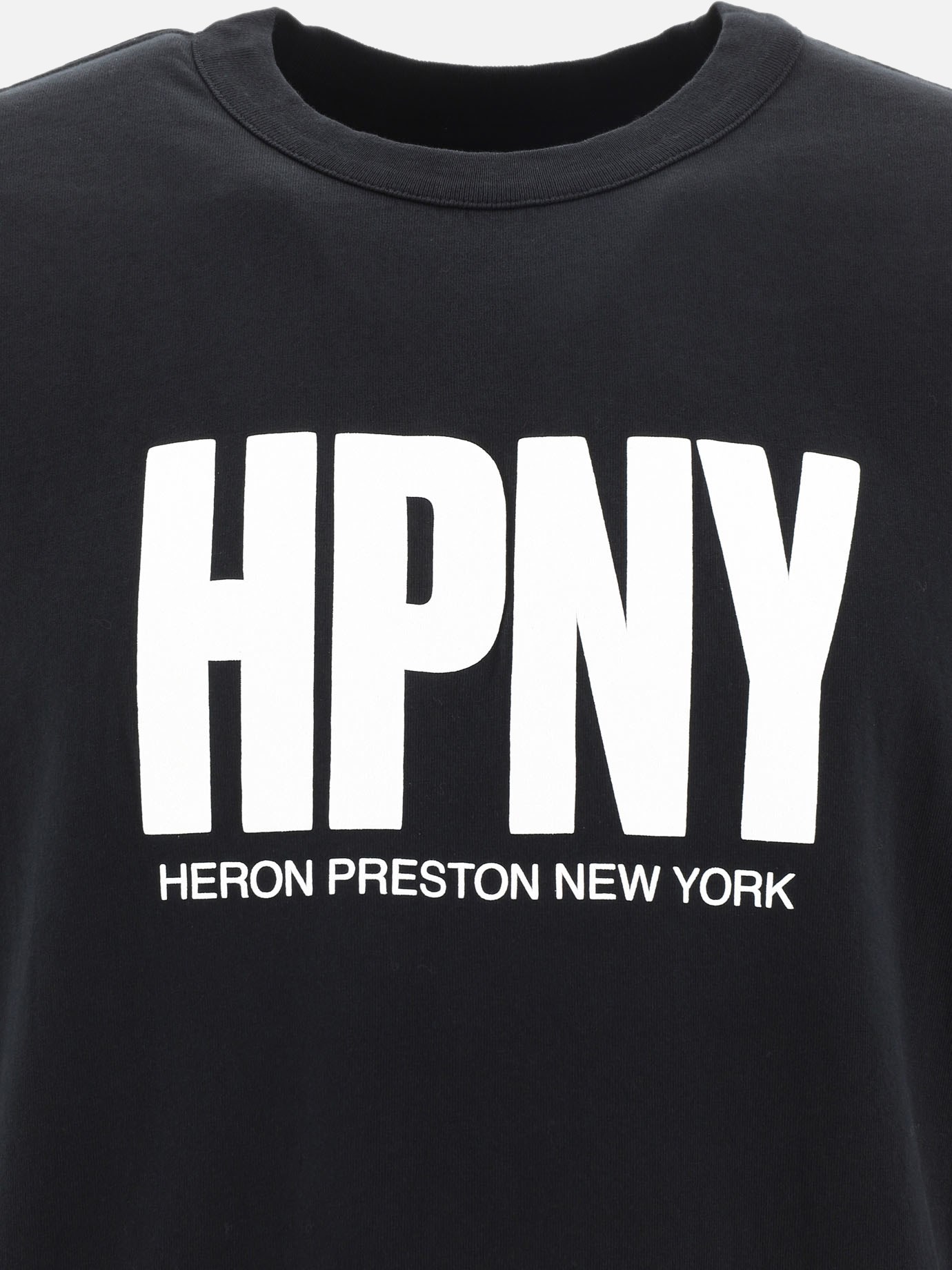 T-shirt  HPNY  by Heron Preston