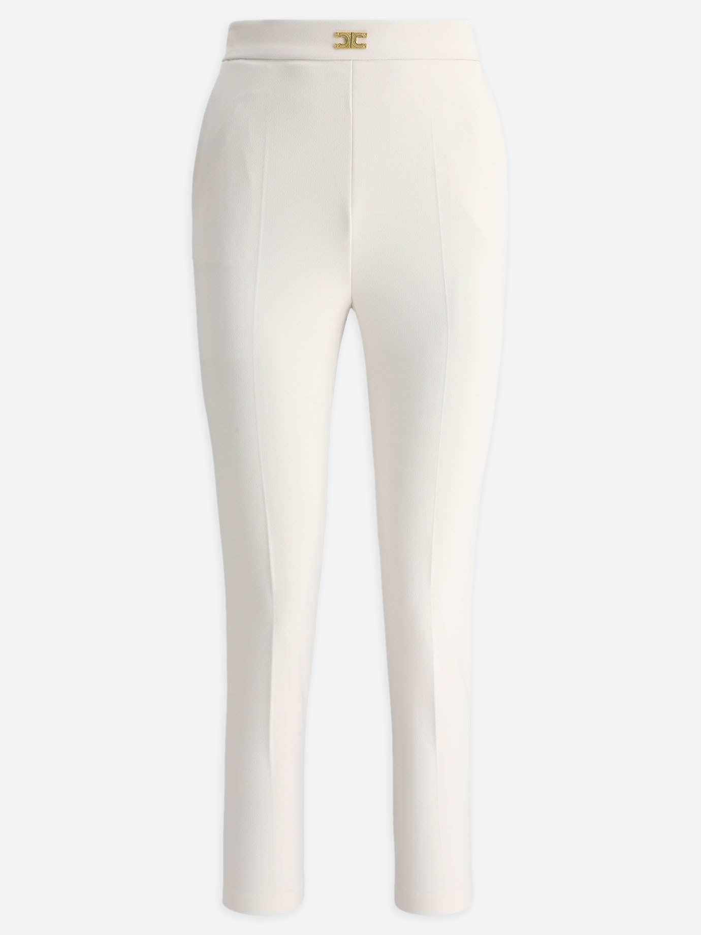 Double stretch trousers