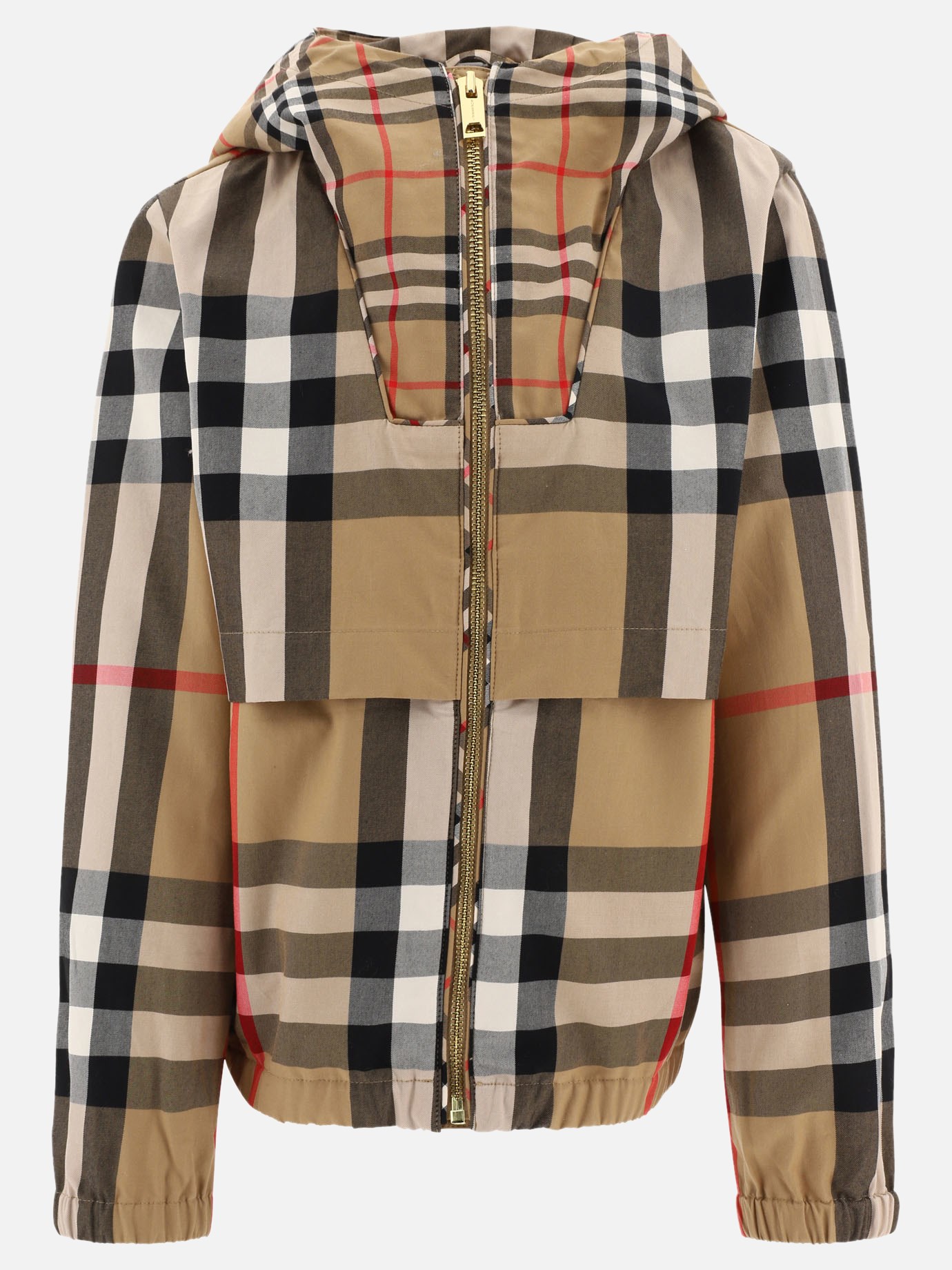Giacca  Wilbur by Burberry Kids - 3