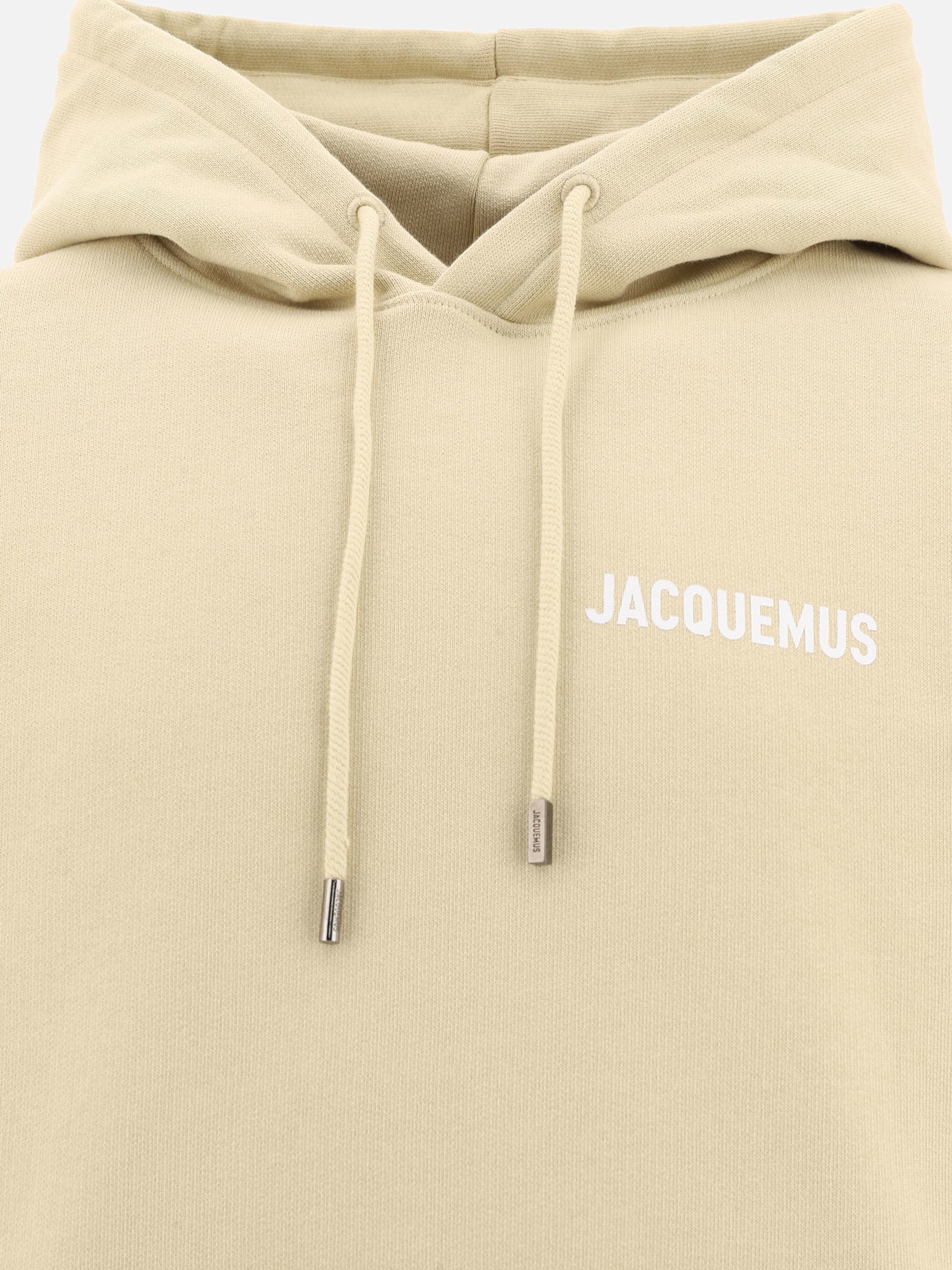 Felpa  Le Sweatshirt Jacquemus  by Jacquemus