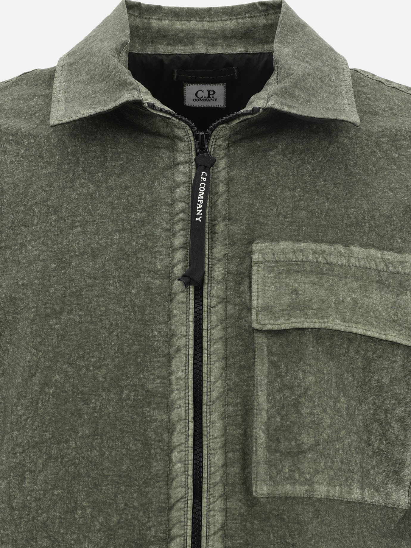 Overshirt  Co-TeD  by C.P. Company