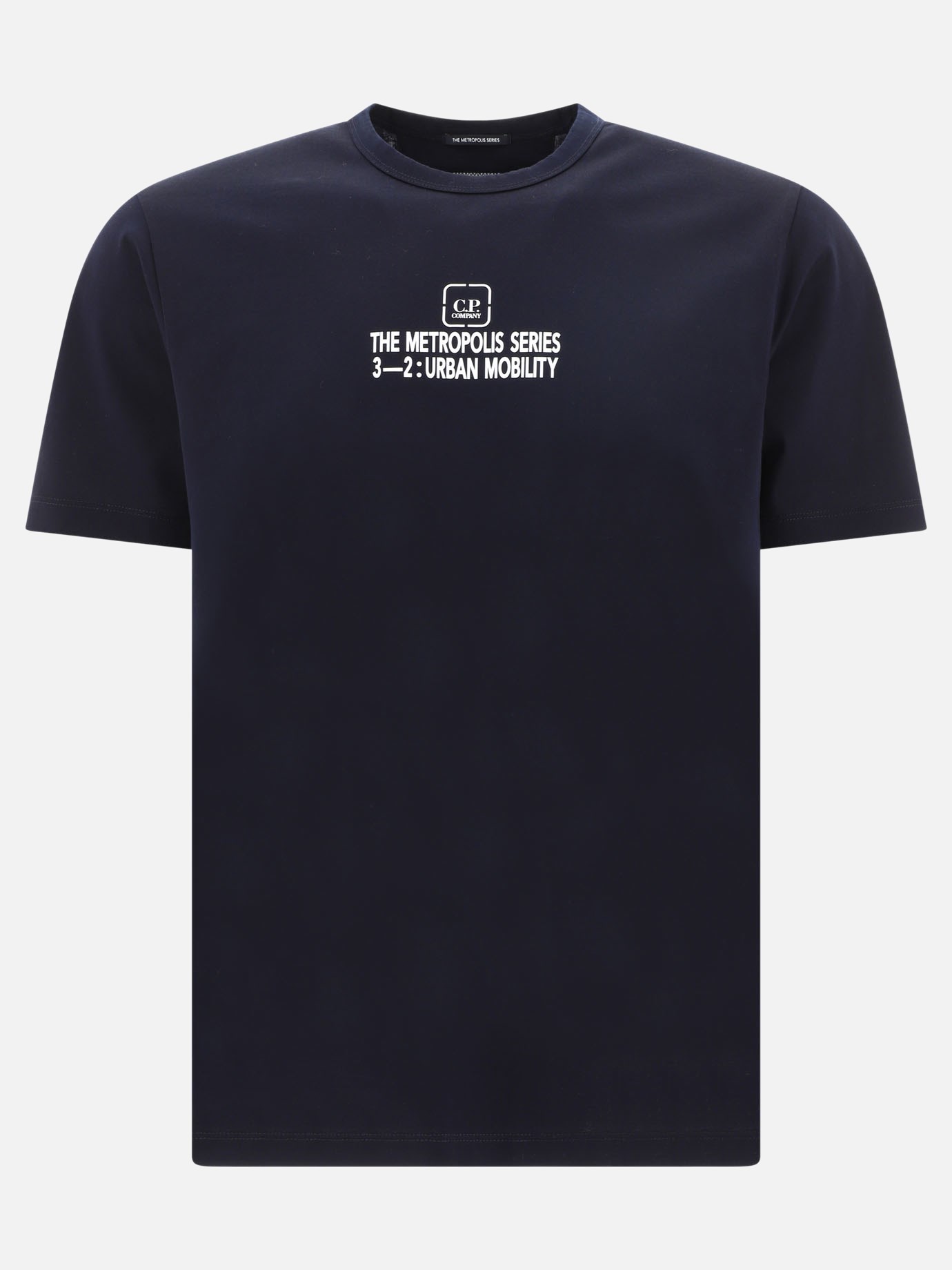 T-shirt  Metropolis Series  by C.P. Company