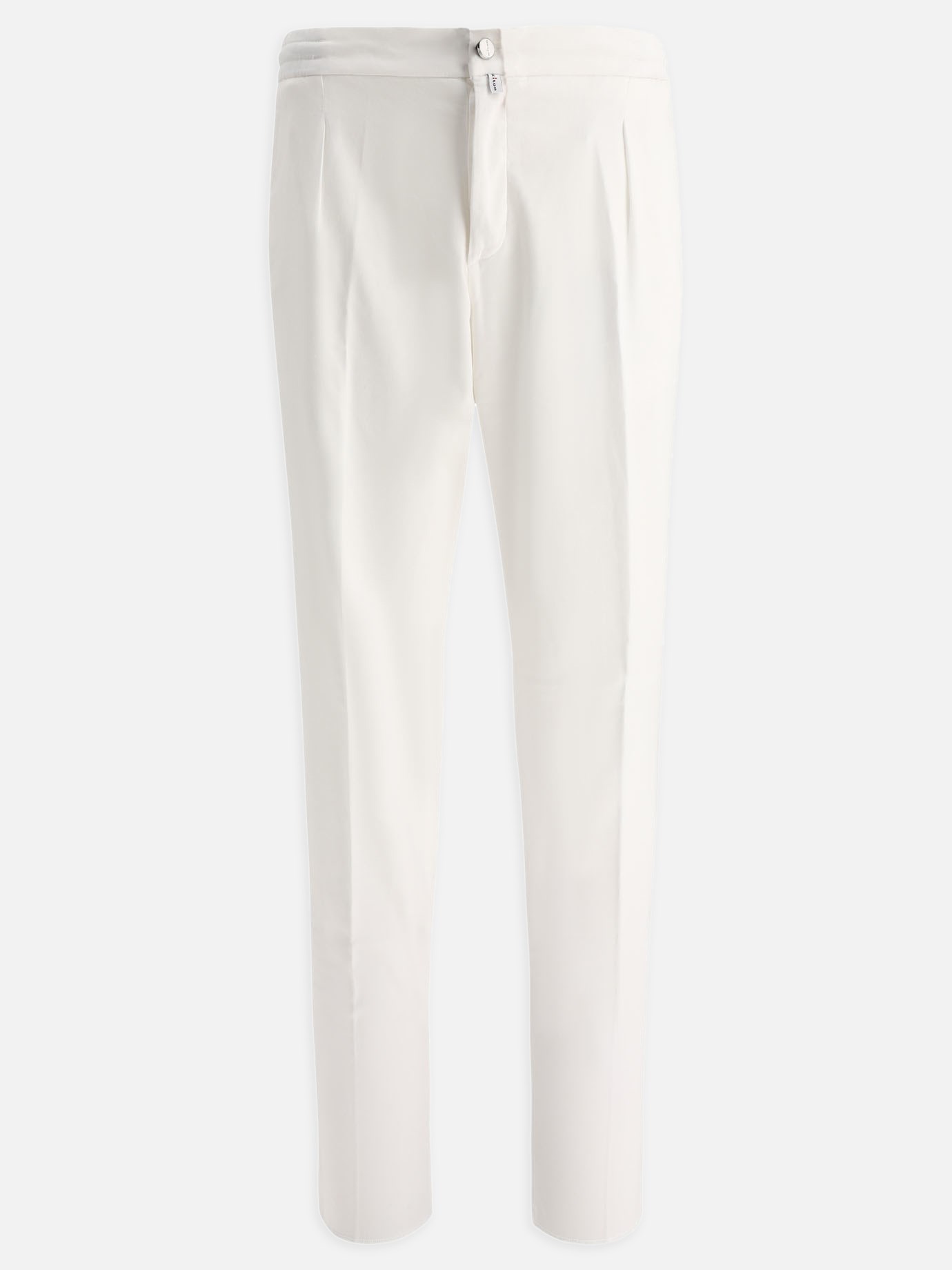 Lyocell trousers