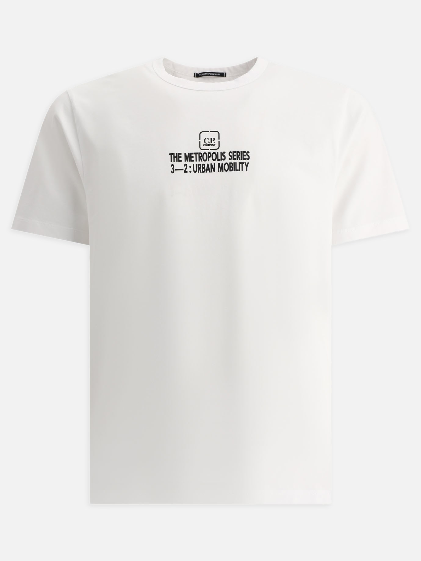 T-shirt  Metropolis Series by C.P. Company - 1