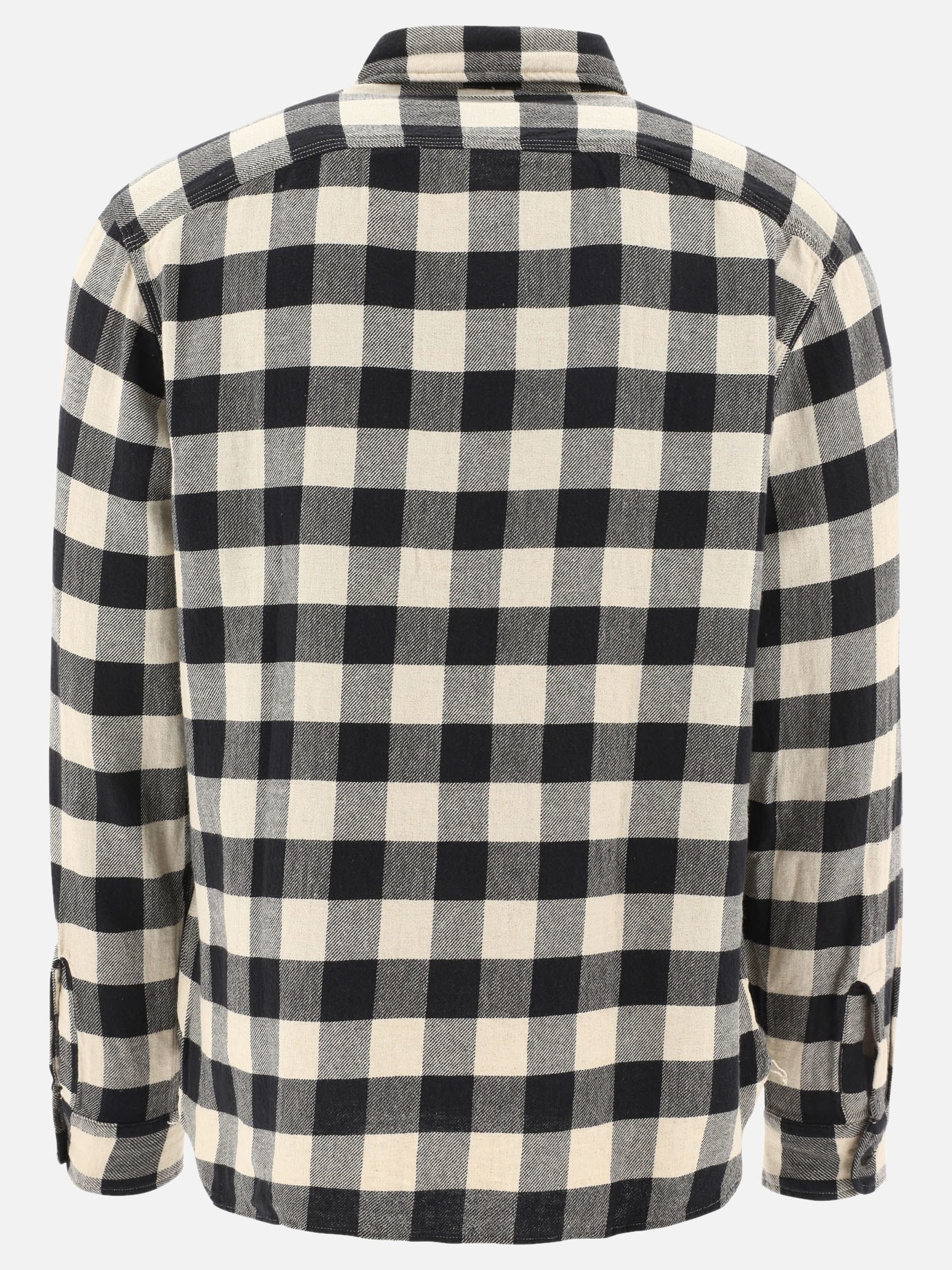 Camicia  Buffalo Check  by RRL by Ralph Lauren