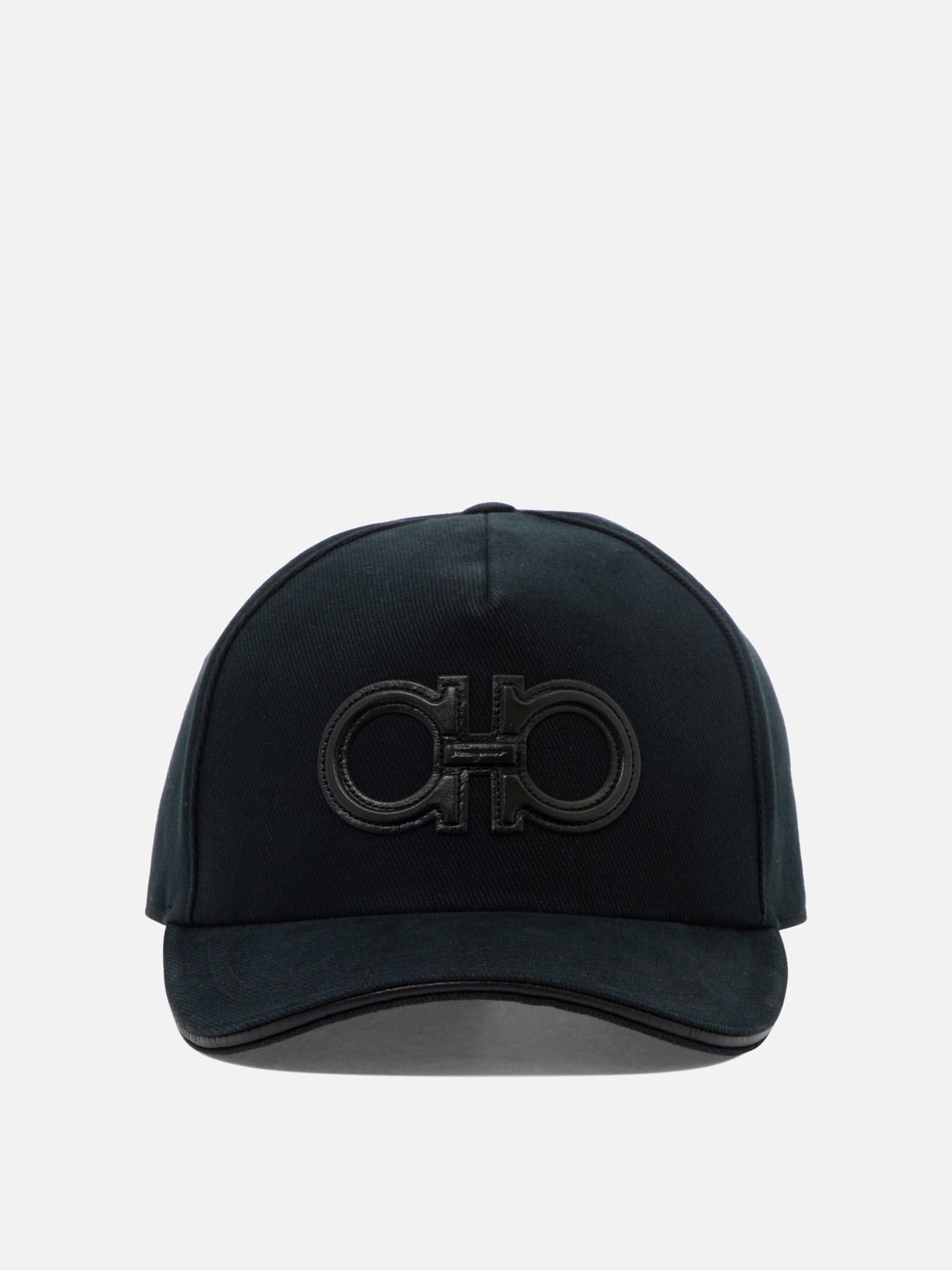 Cappello da baseball con patch