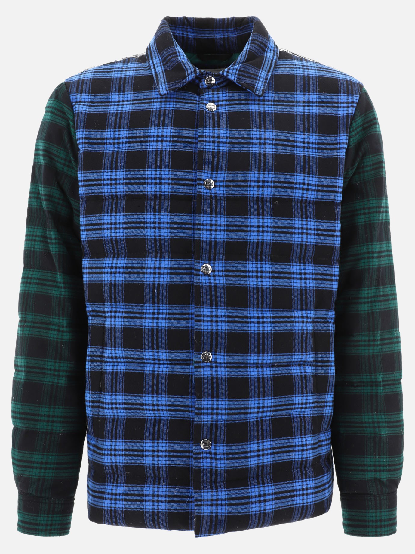 Overshirt  Check by Woolrich - 3