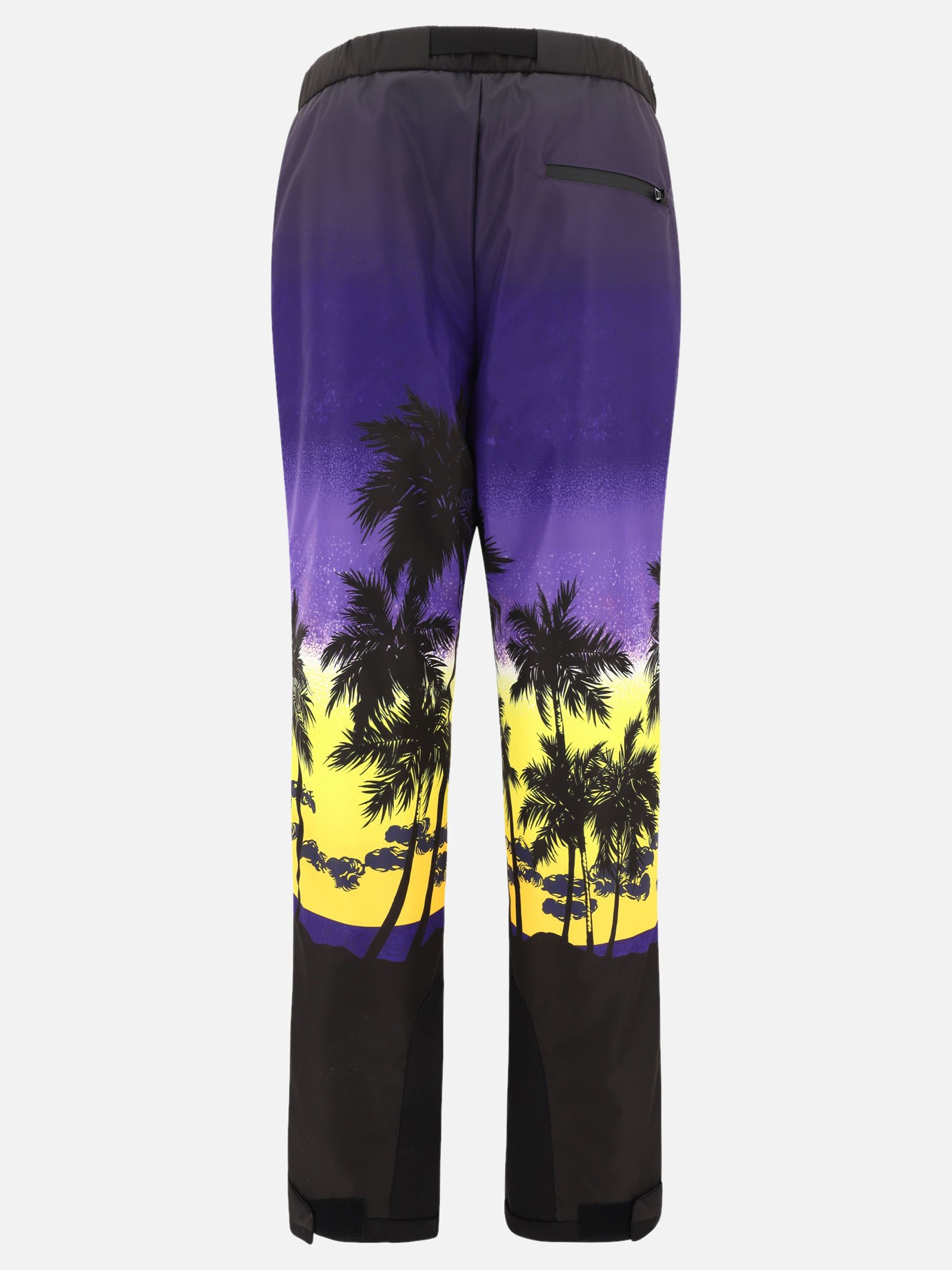 Pantaloni da sci  Palm Sunset  by Palm Angels