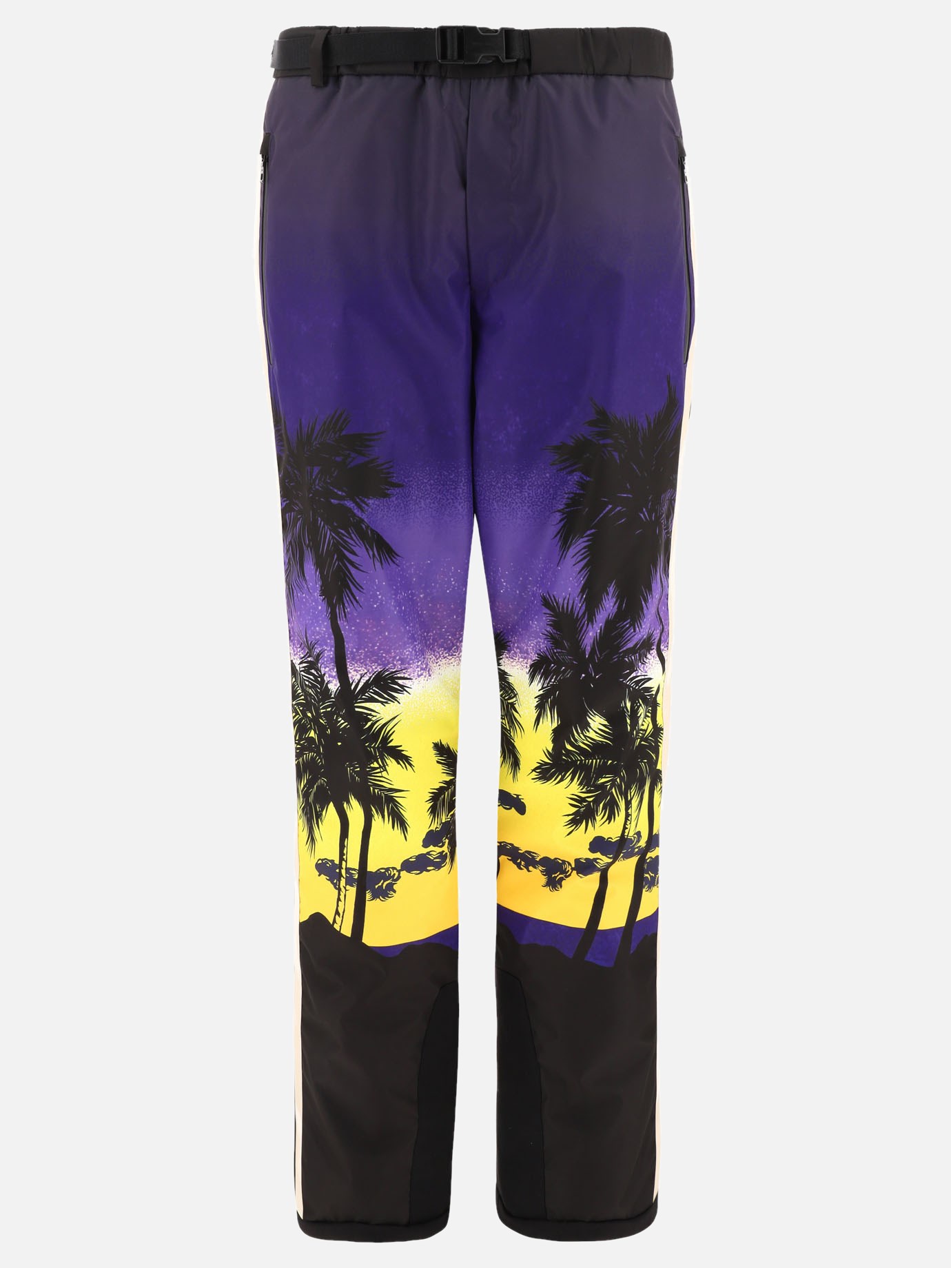 Pantaloni da sci  Palm Sunset  by Palm Angels