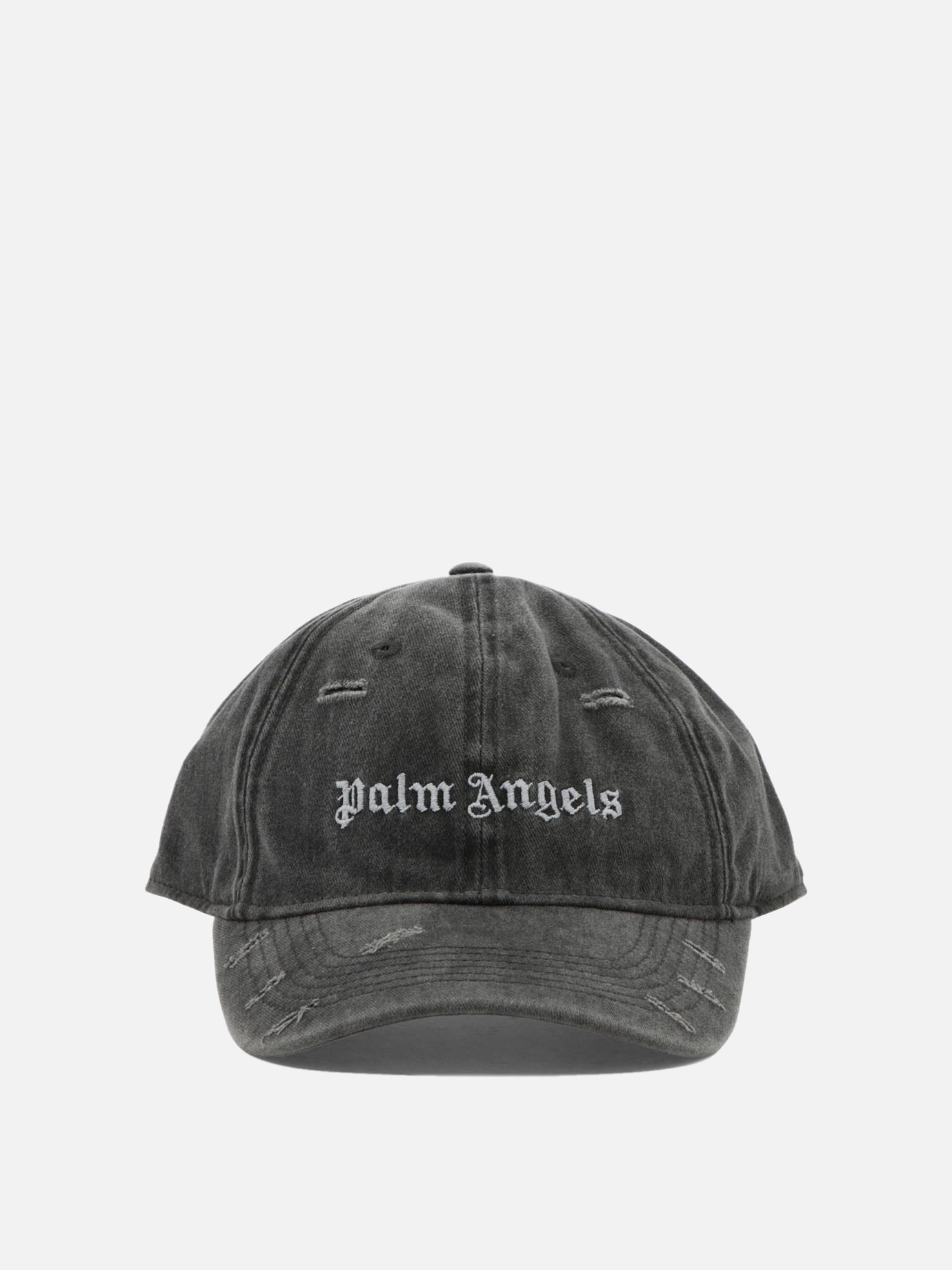 Cappello  Ripped Logo by Palm Angels - 2