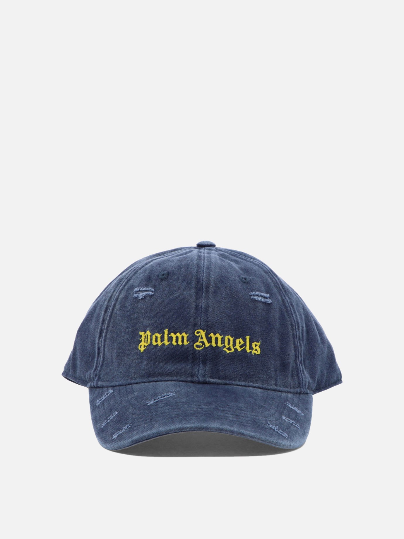 Cappello  Ripped Logo by Palm Angels - 4