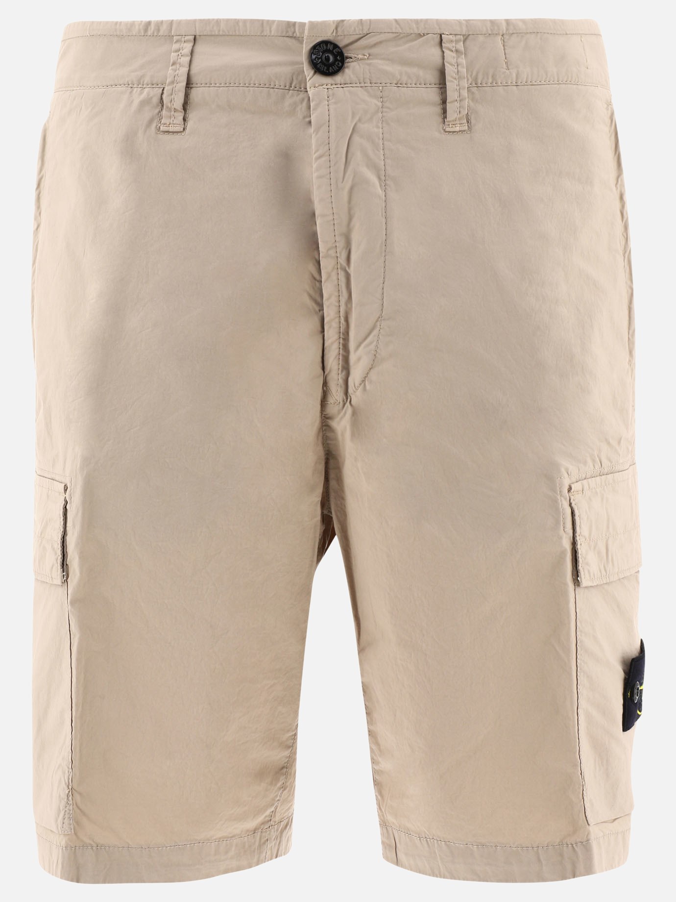 Short cargo  Compass  by Stone Island
