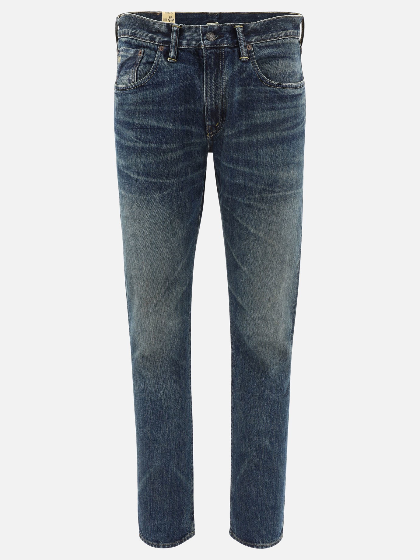 Jeans  Belgrade by RRL by Ralph Lauren - 0