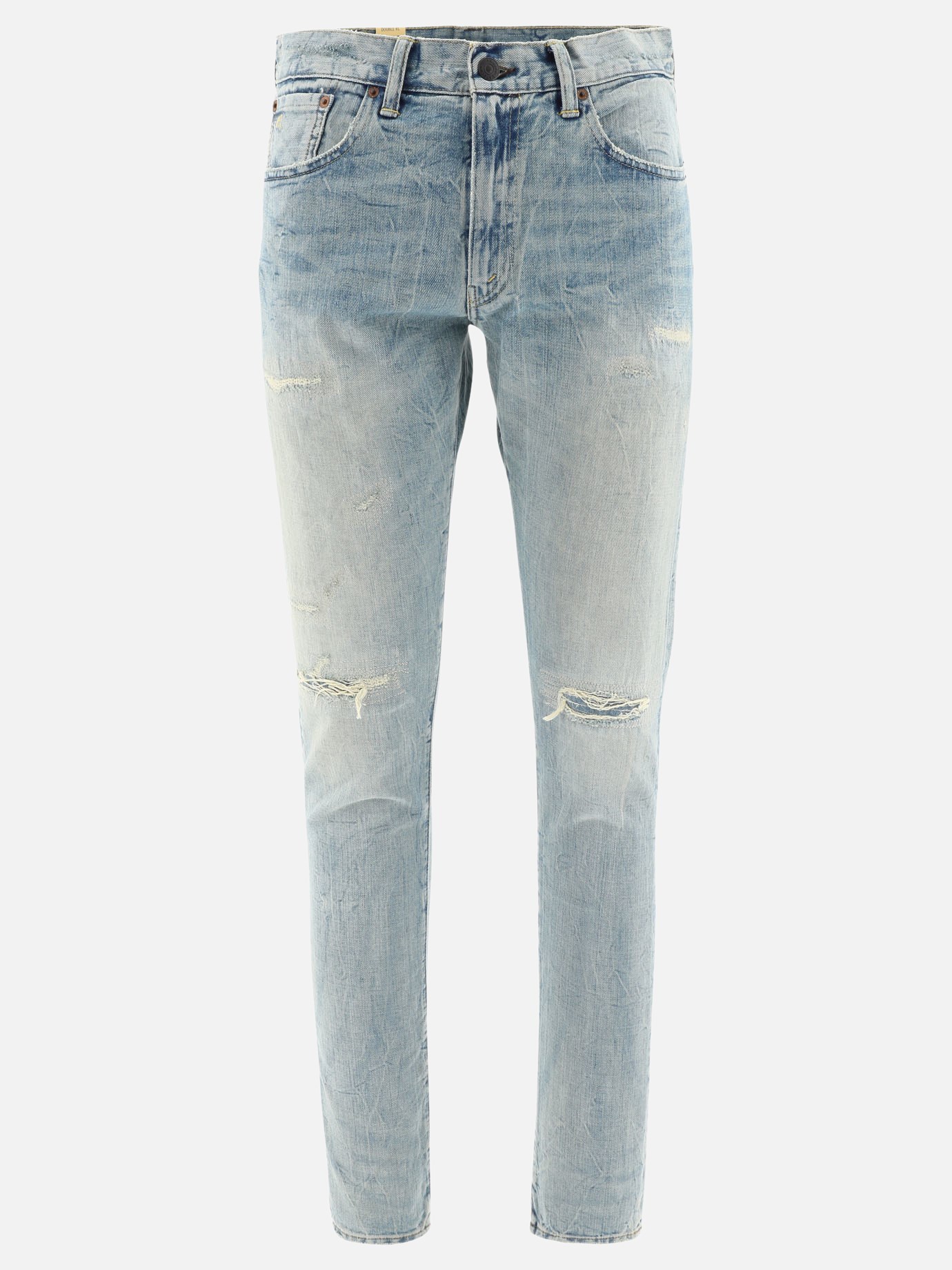 Jeans  Stratham by RRL by Ralph Lauren - 2
