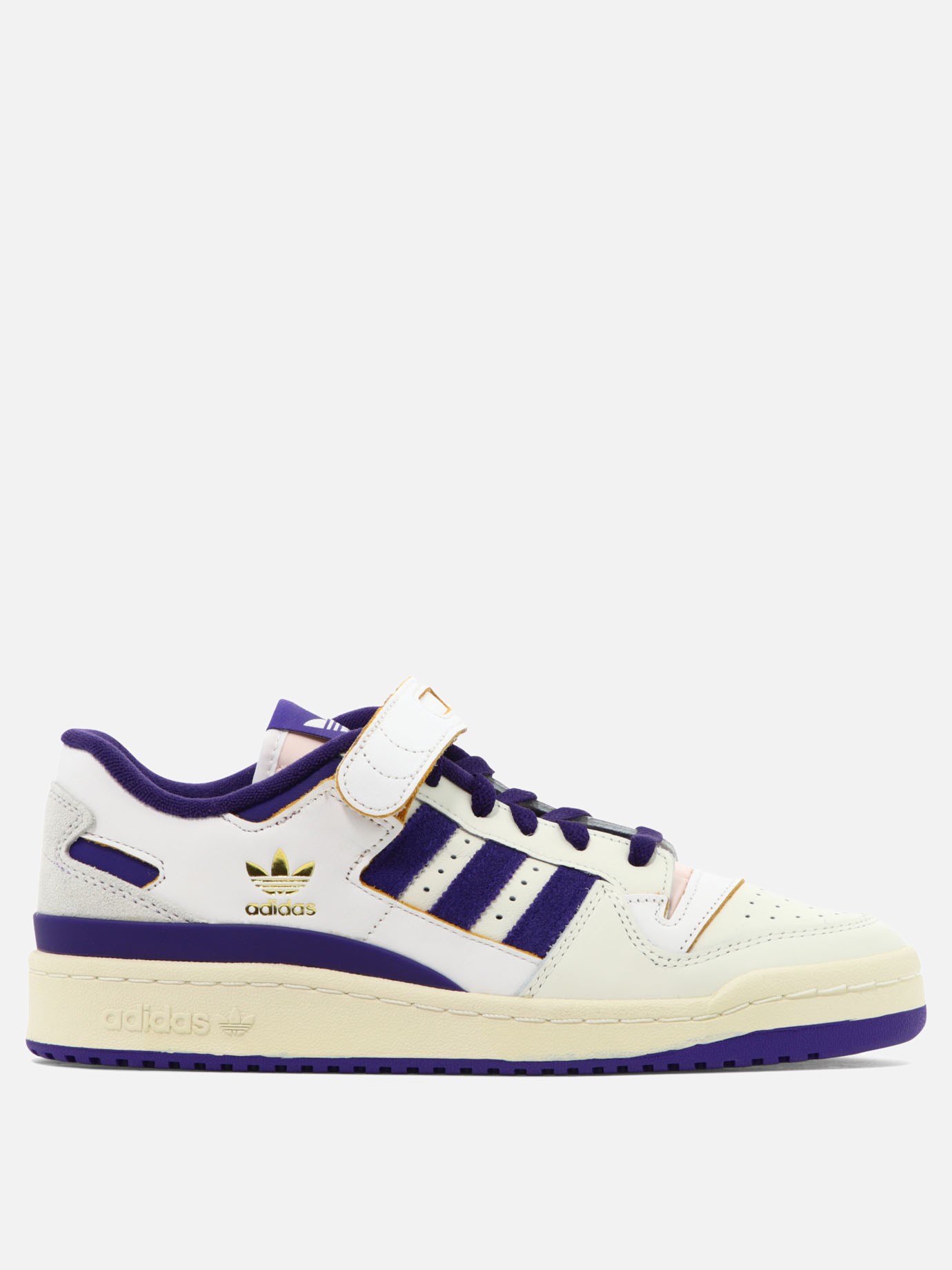 Sneaker  Forum 84 Low by Adidas - 5
