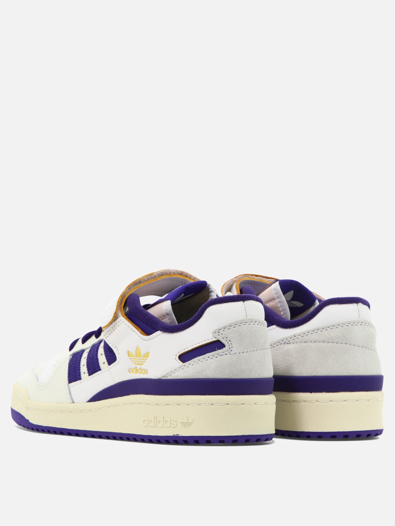 Sneaker  Forum 84 Low  by Adidas
