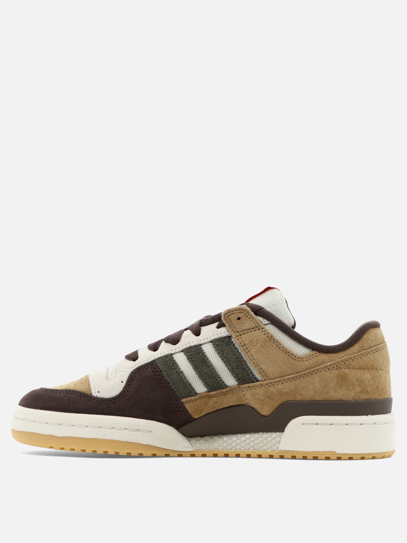 Sneaker  Forum 84 Low CL  by Adidas
