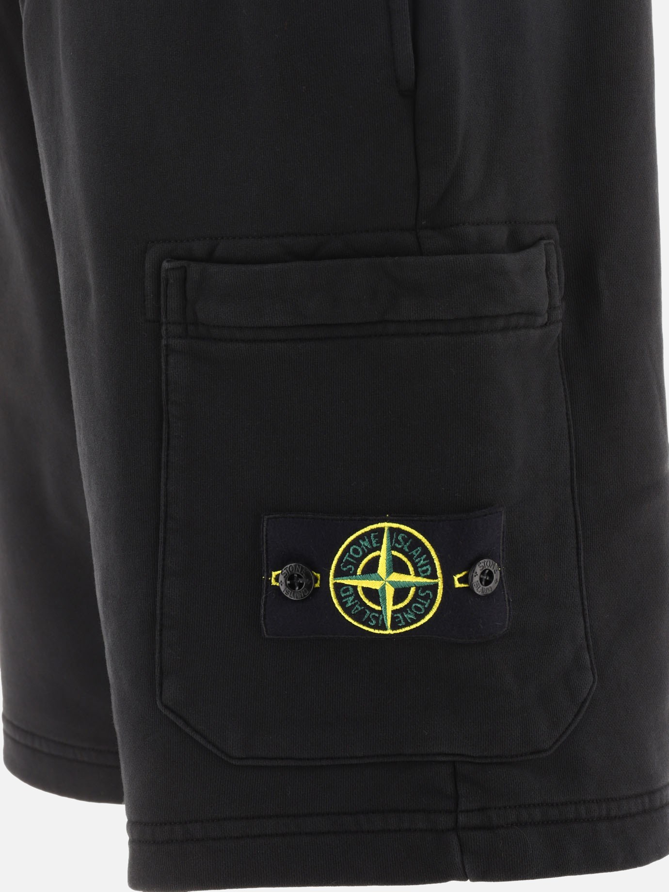 Short  Compass  by Stone Island