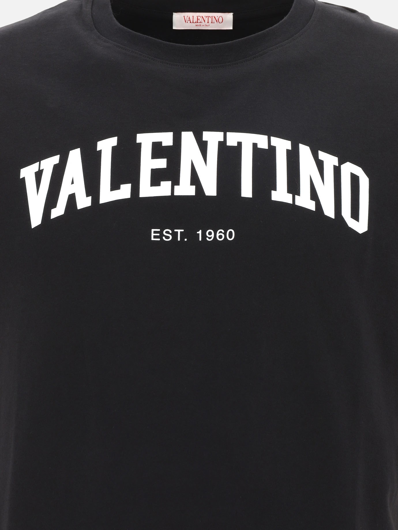 T-shirt  Valentino Est. 1960  by Valentino