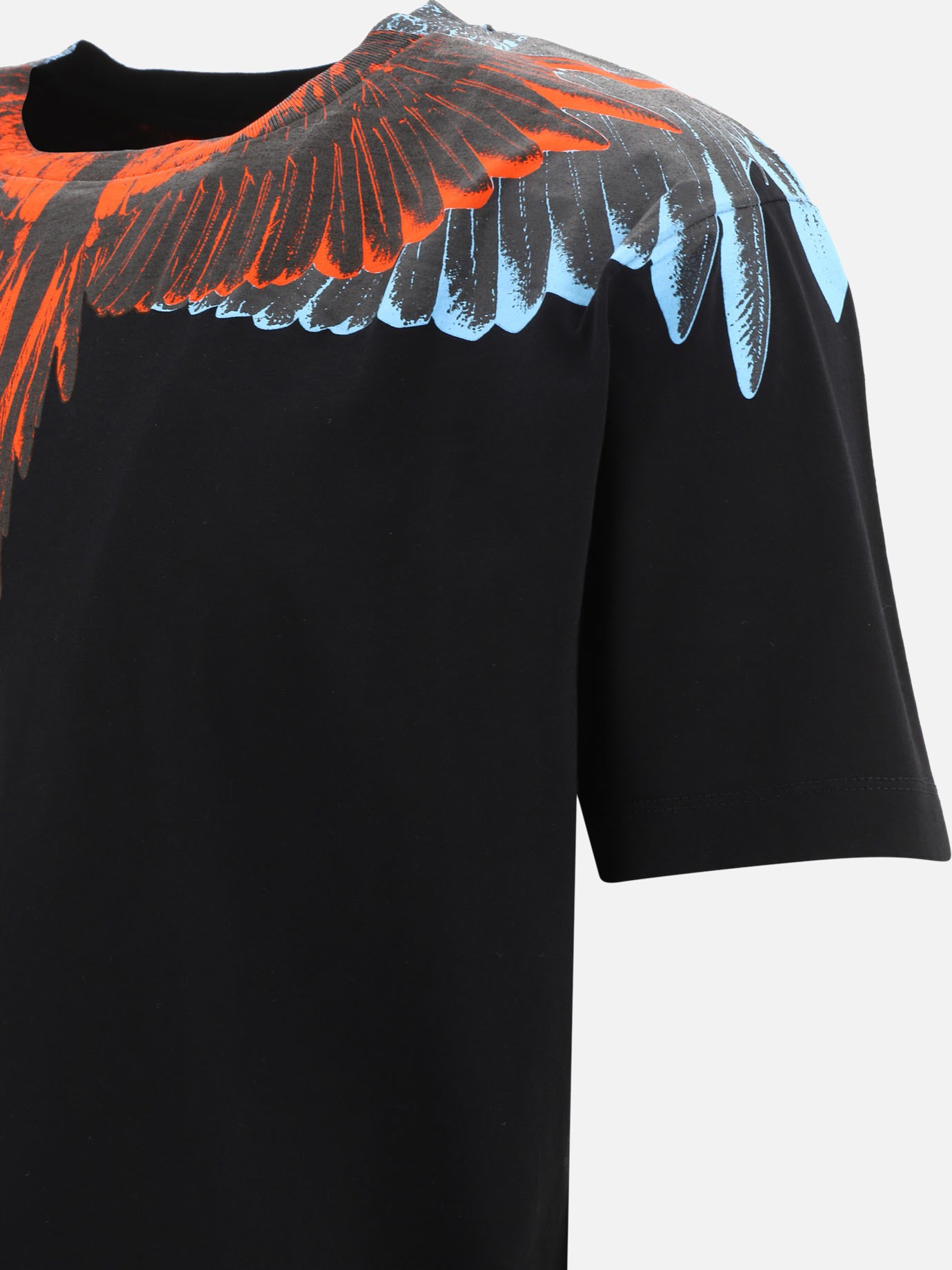 T-shirt  Icon Wings  by Marcelo Burlon County of Milan
