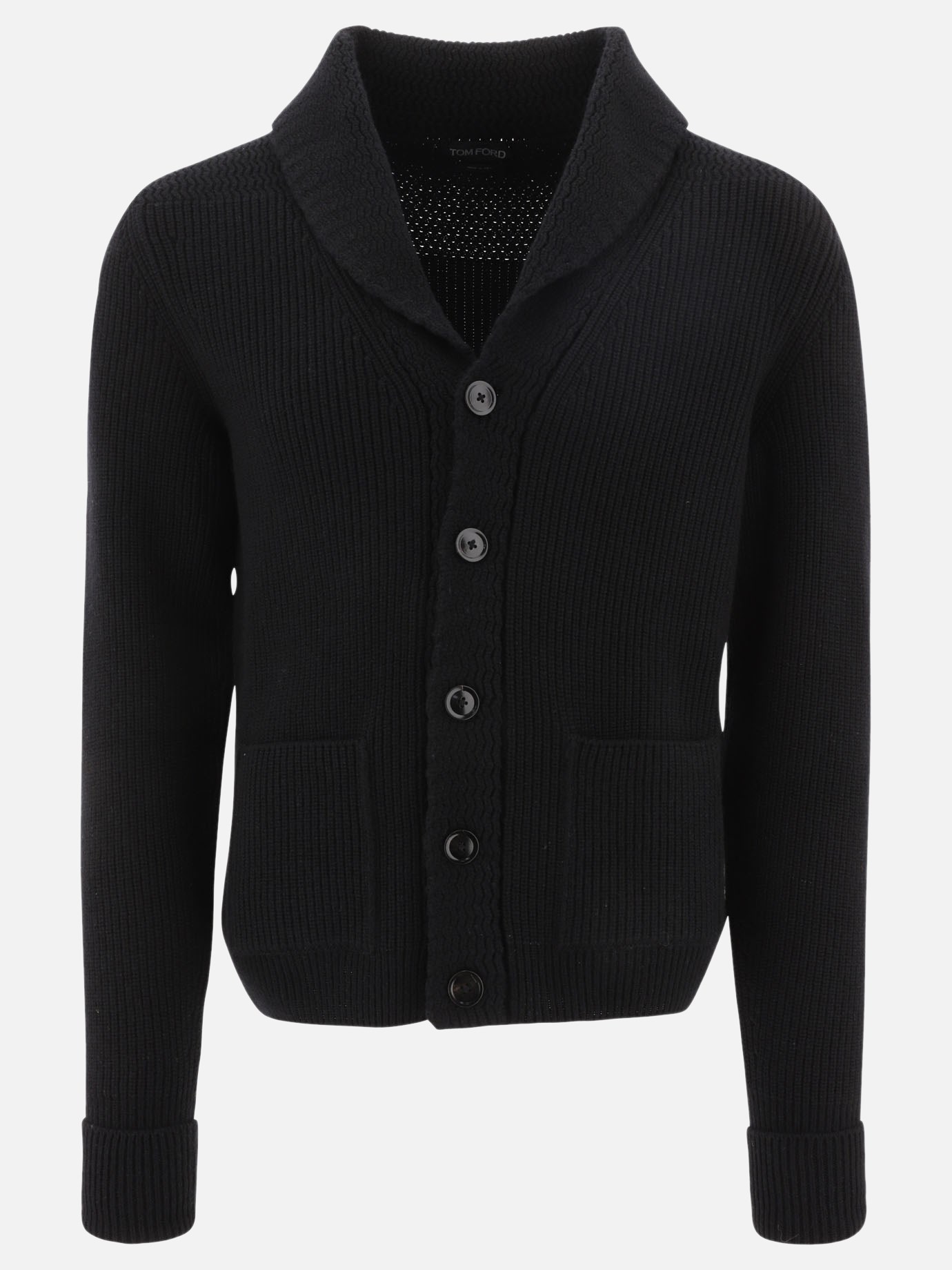 Cardigan a costeby Tom Ford - 3