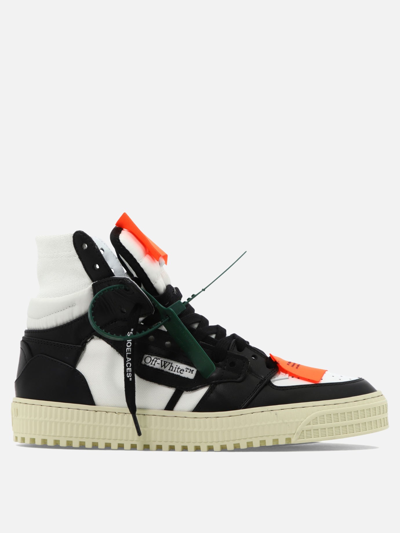 Sneaker  3.0 Off Court  by Off-White