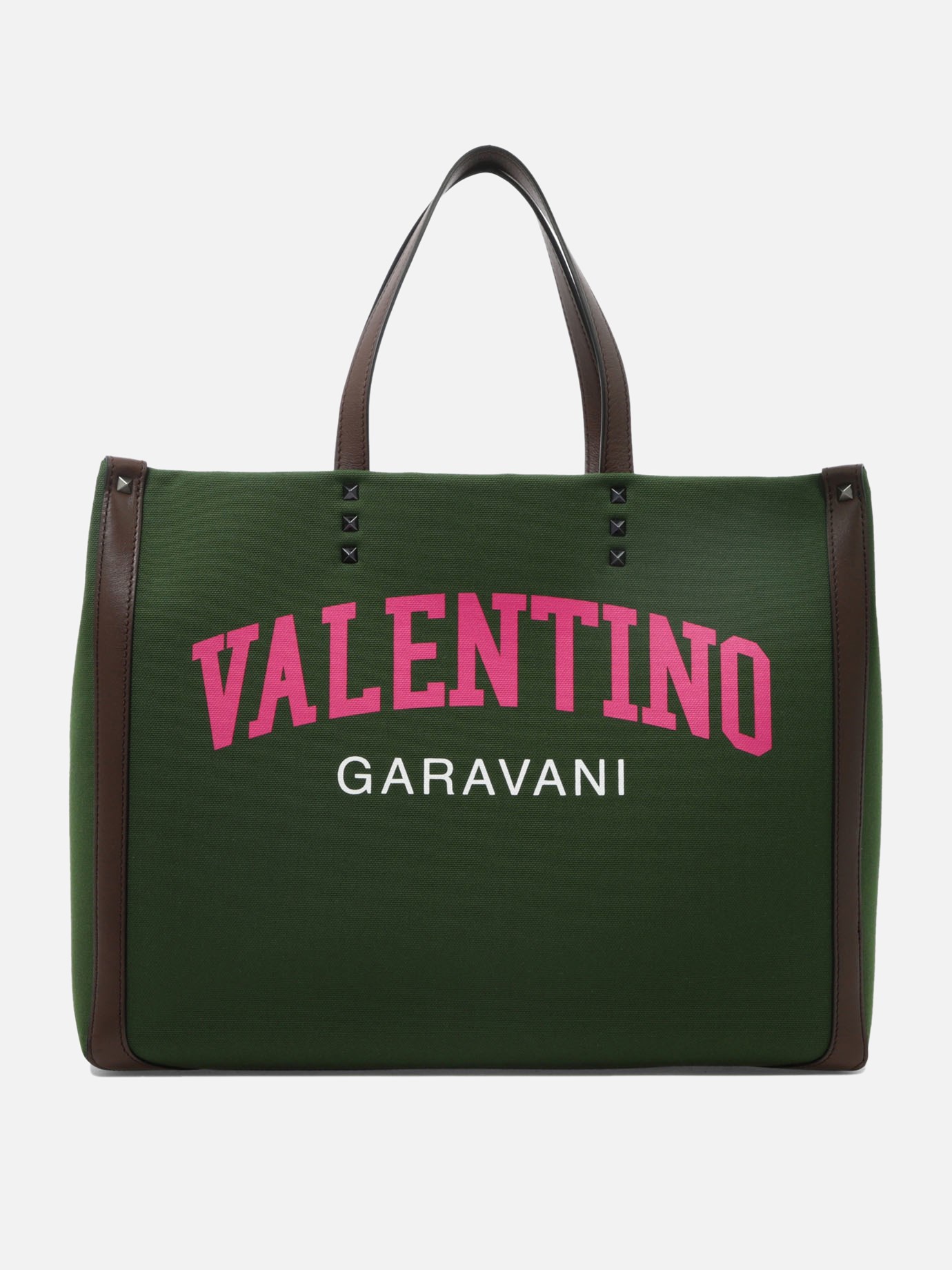 Borsa shopping  Valentino Garavani University  by Valentino Garavani