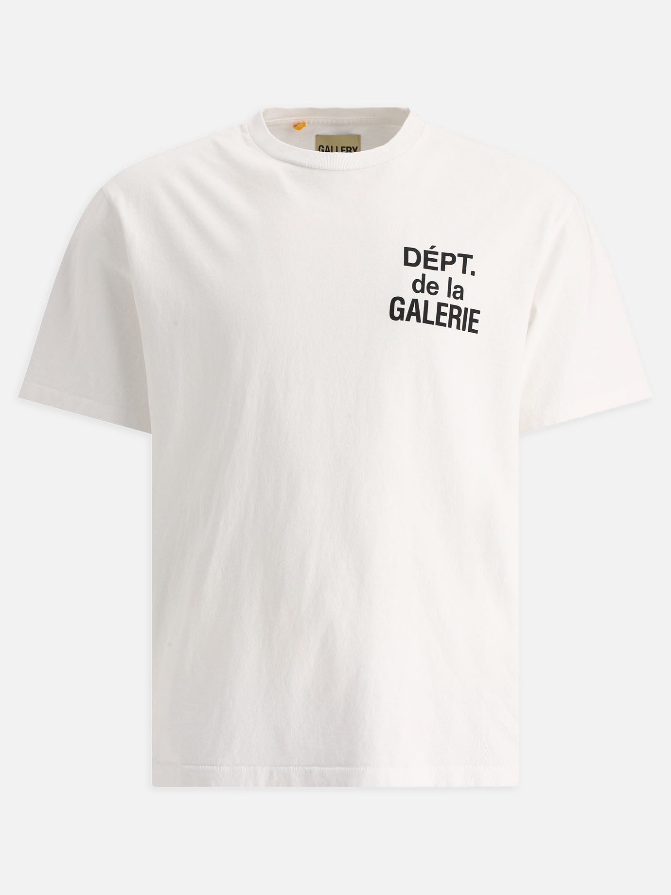 T-shirt  French by Gallery Dept. - 0