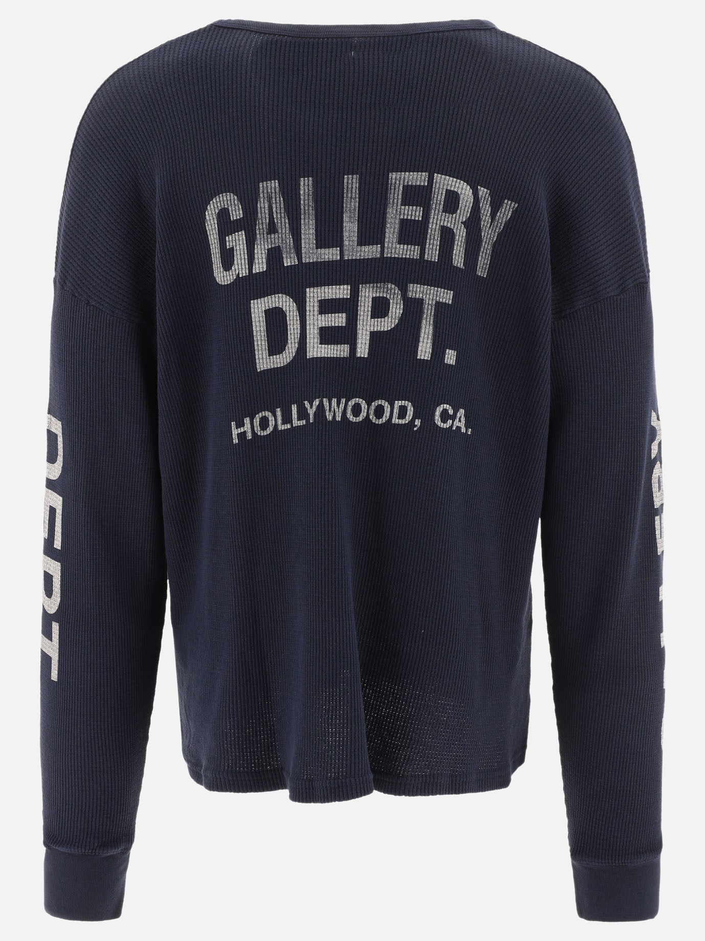 T-shirt  Thermal  by Gallery Dept.