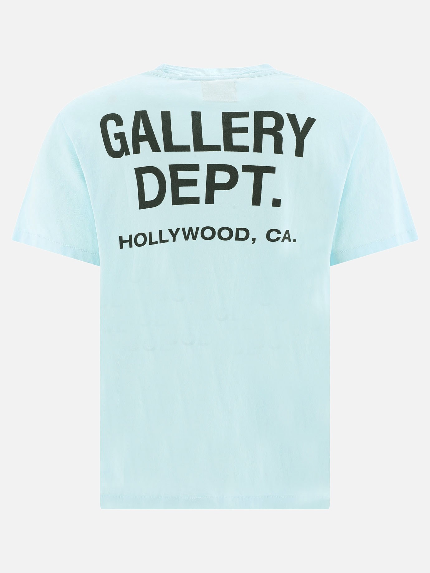 T-shirt  Souvenir  by Gallery Dept.