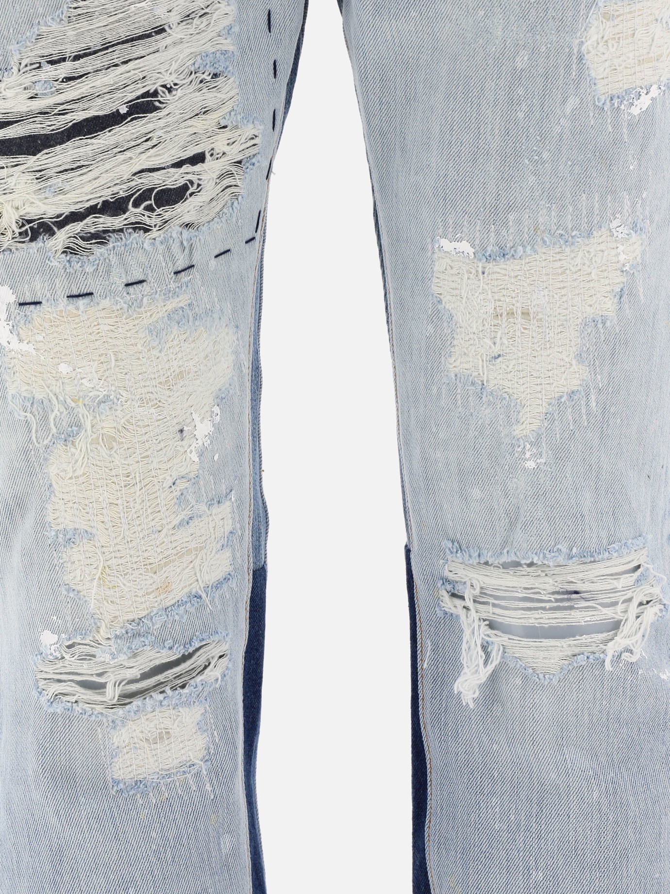 Jeans  Indiana Flare  by Gallery Dept.