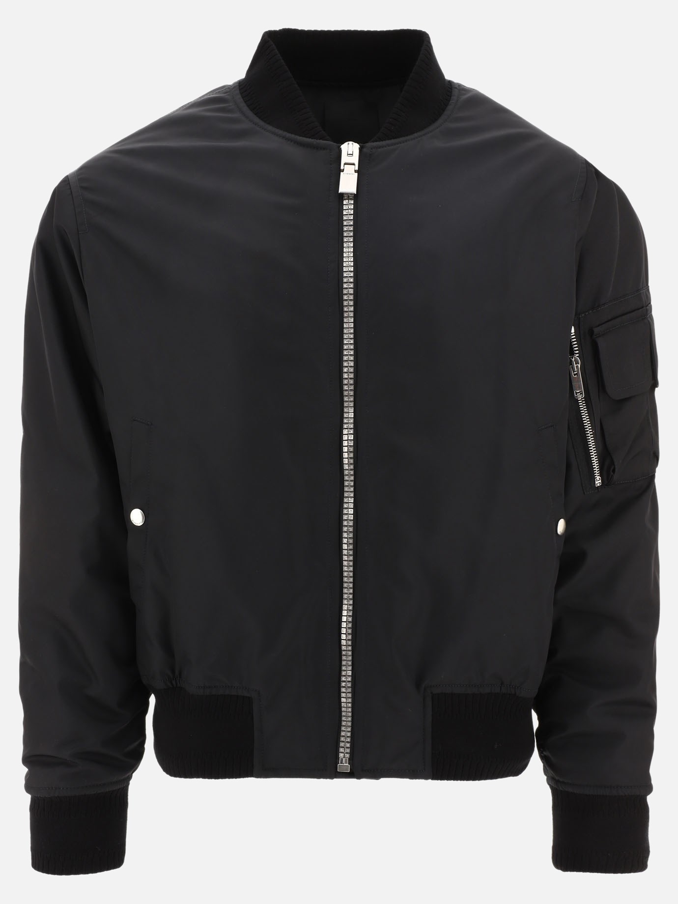 Bomber  4G Zip by Givenchy - 3