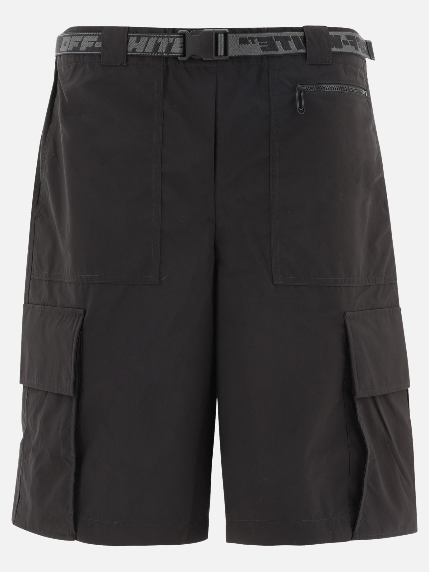 Short  Industrial Cargo by Off-White - 4