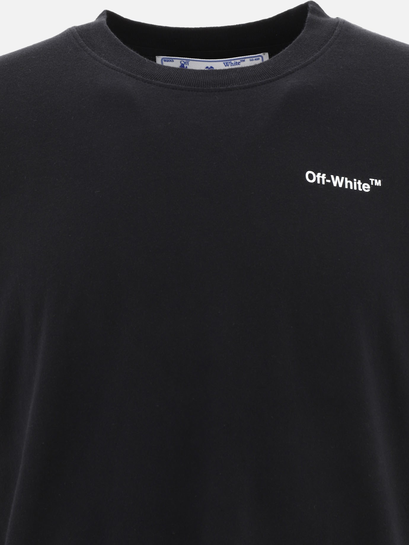 T-shirt  Caravaggio Arrow  by Off-White