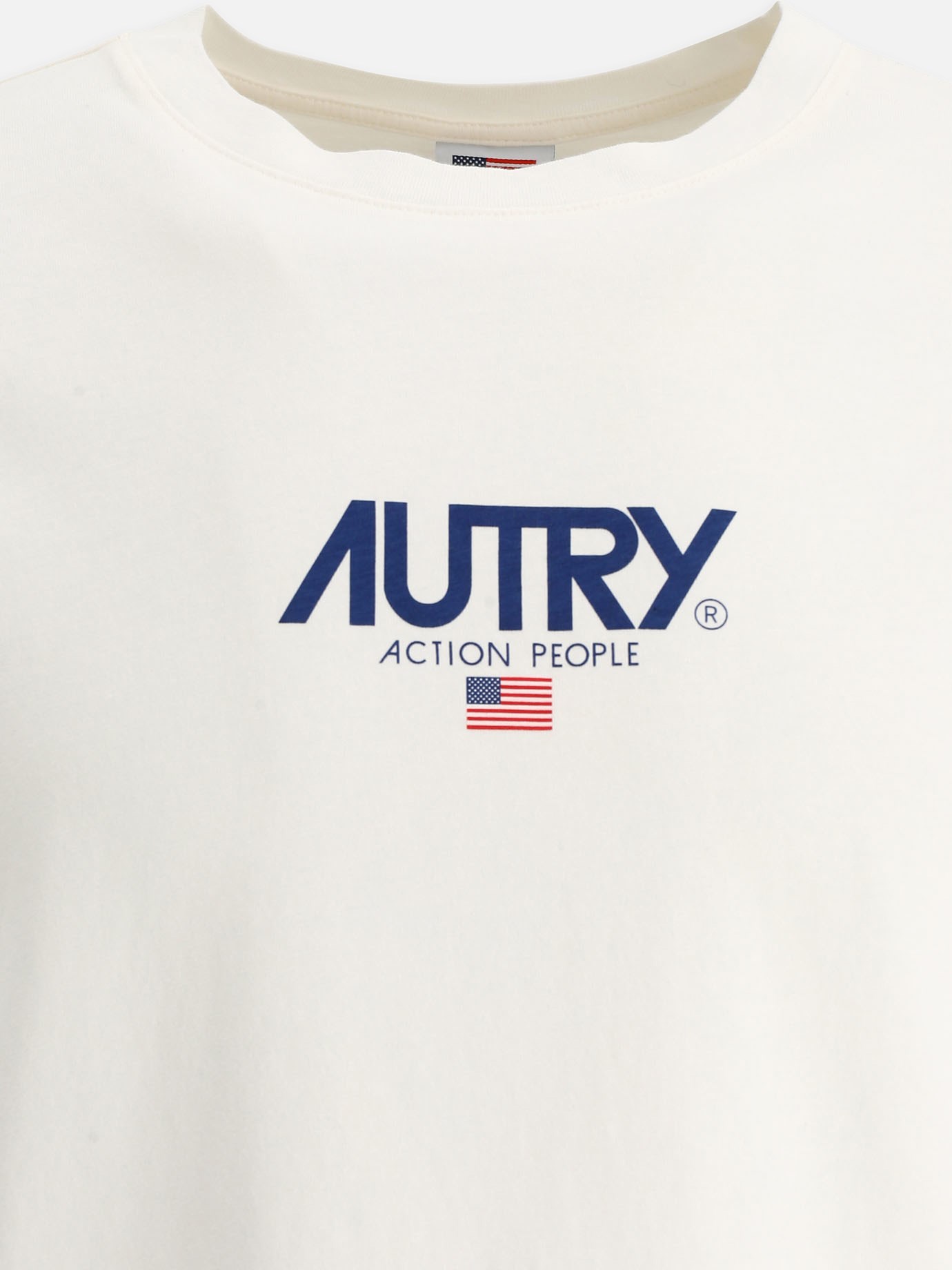 T-shirt  Iconic  by Autry